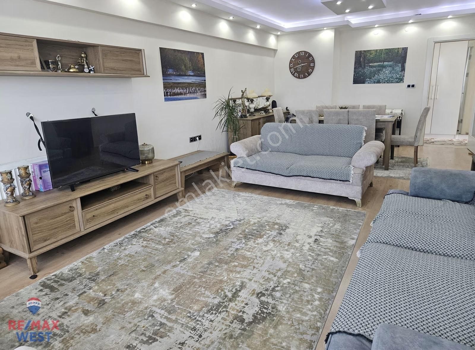 Karşıyaka Şemikler'de Geniş Ve Lüks Satılık 3+1 Daire - Görsel 15