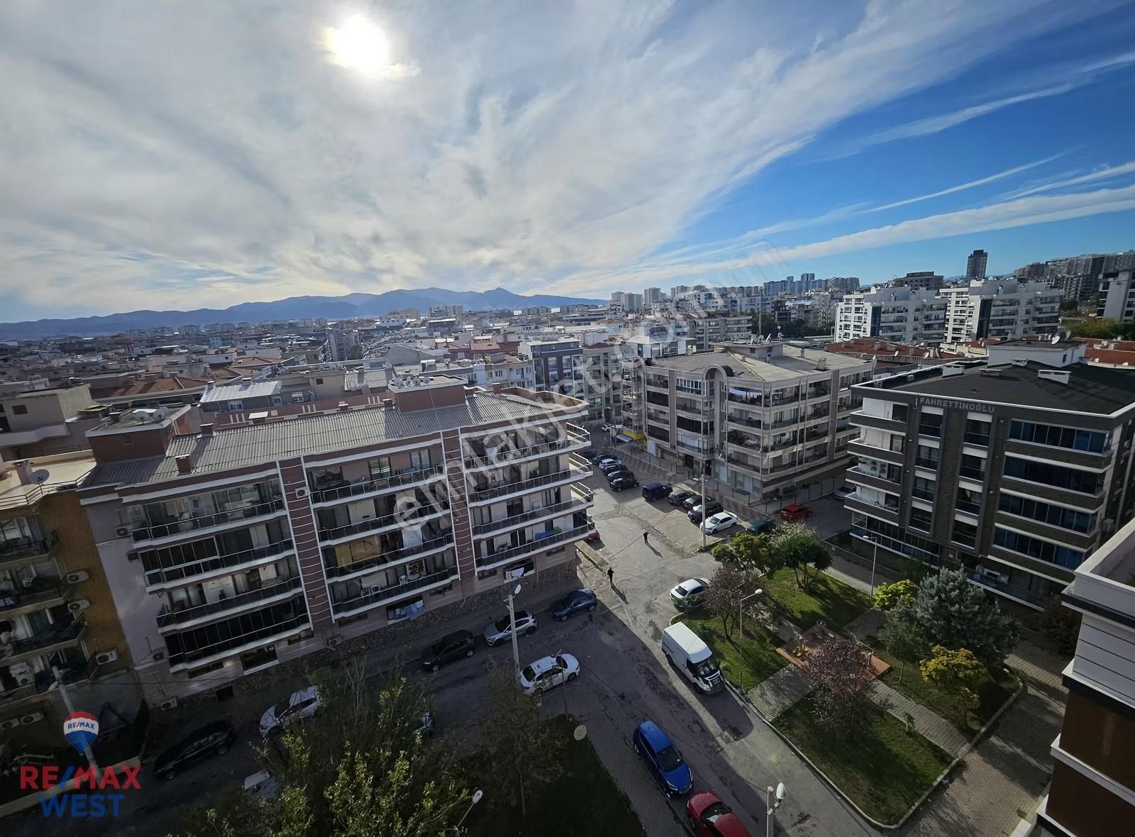 Karşıyaka Şemikler'de Geniş Ve Lüks Satılık 3+1 Daire - Görsel 19