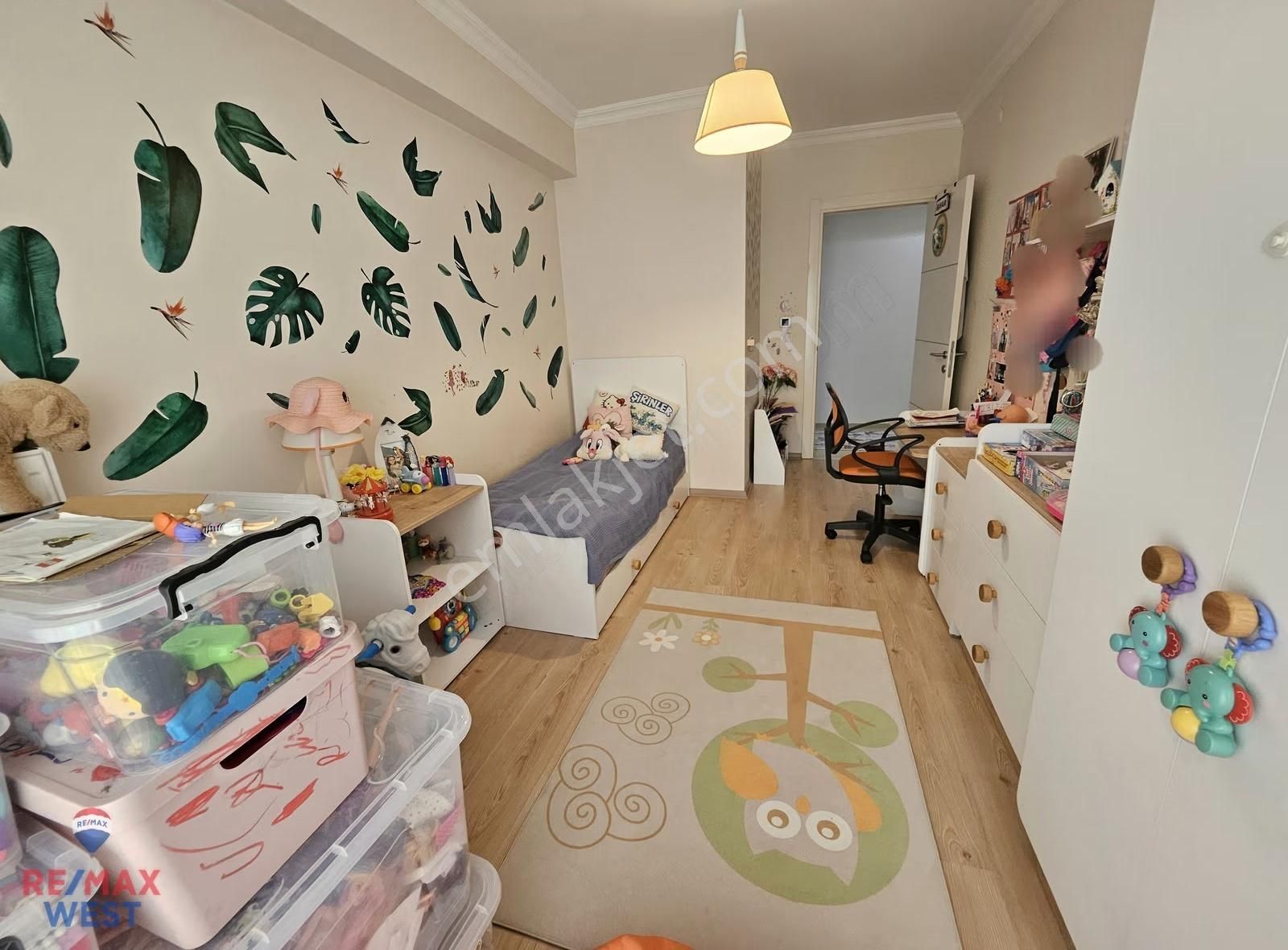 Karşıyaka Şemikler'de Geniş Ve Lüks Satılık 3+1 Daire - Görsel 18