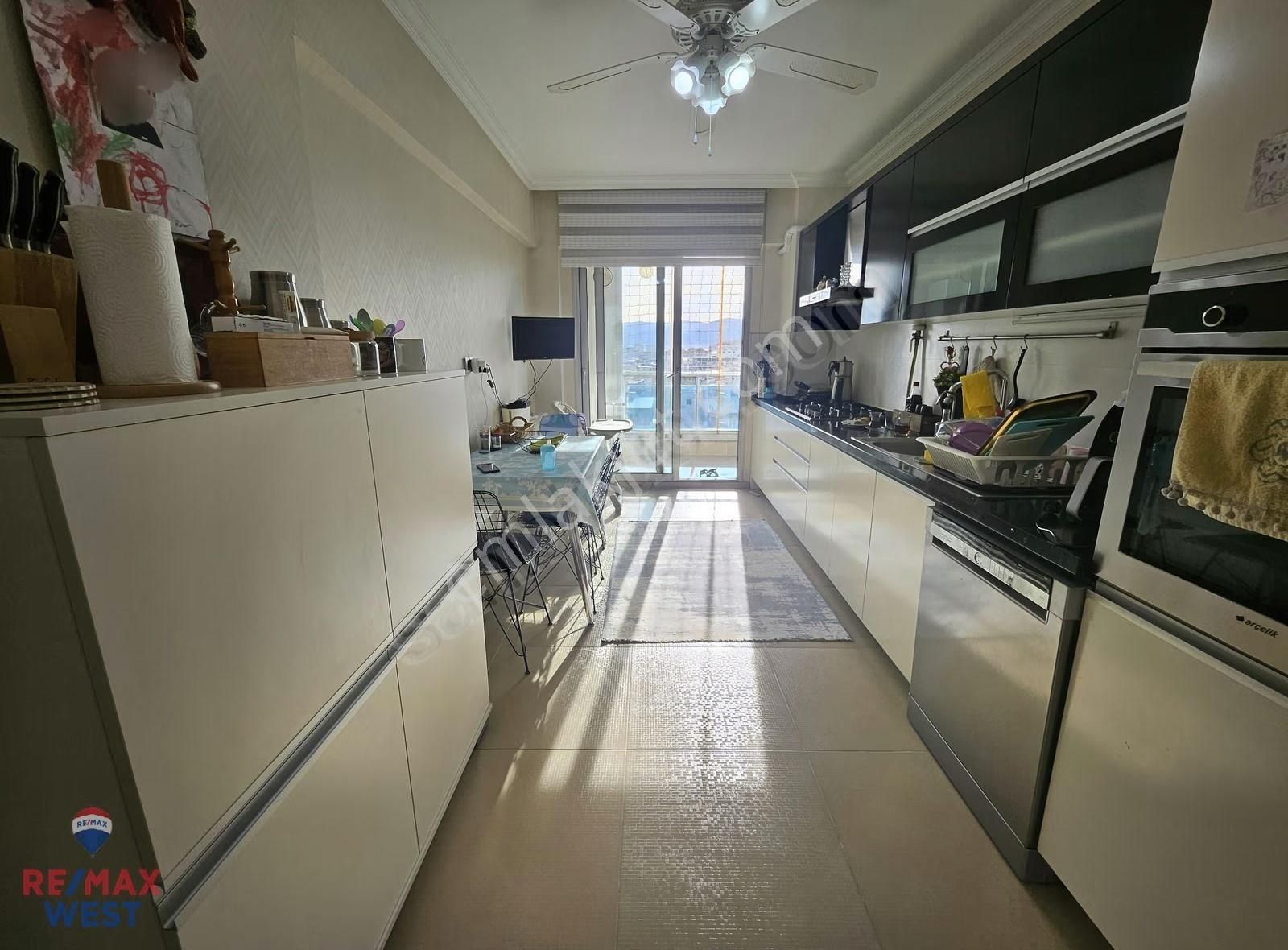 Karşıyaka Şemikler'de Geniş Ve Lüks Satılık 3+1 Daire - Görsel 31