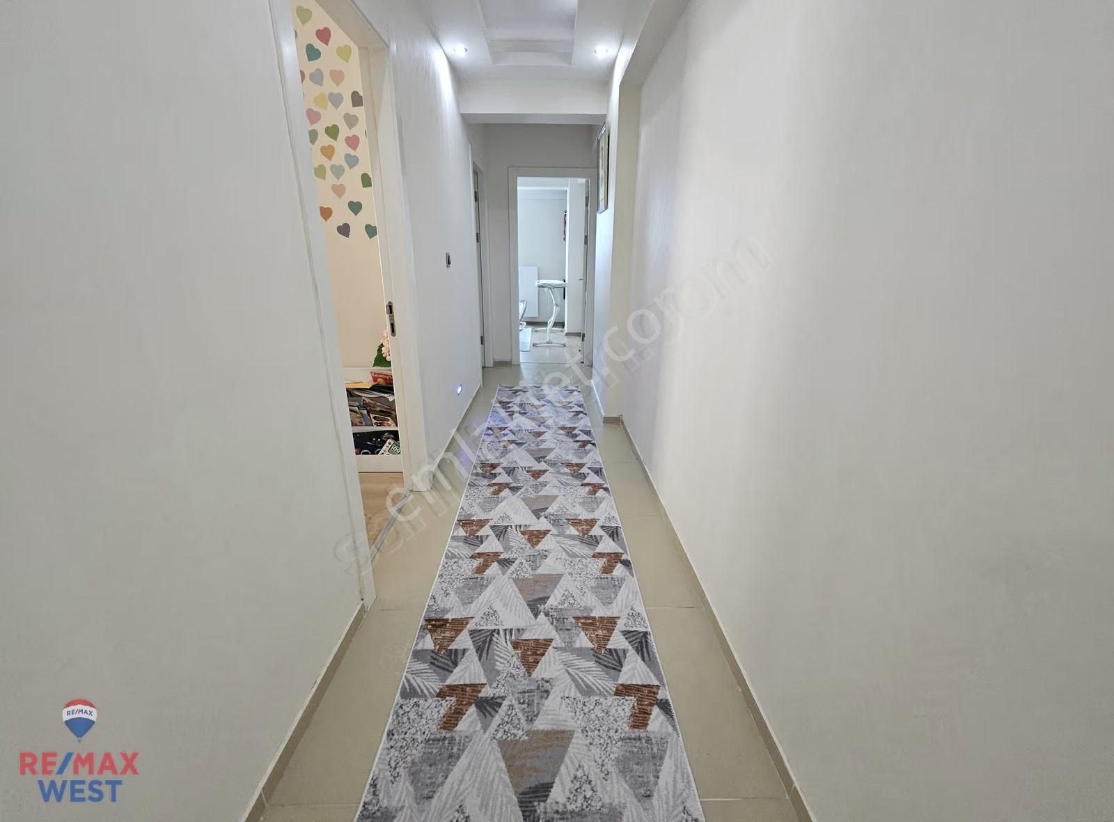 Karşıyaka Şemikler'de Geniş Ve Lüks Satılık 3+1 Daire - Görsel 29