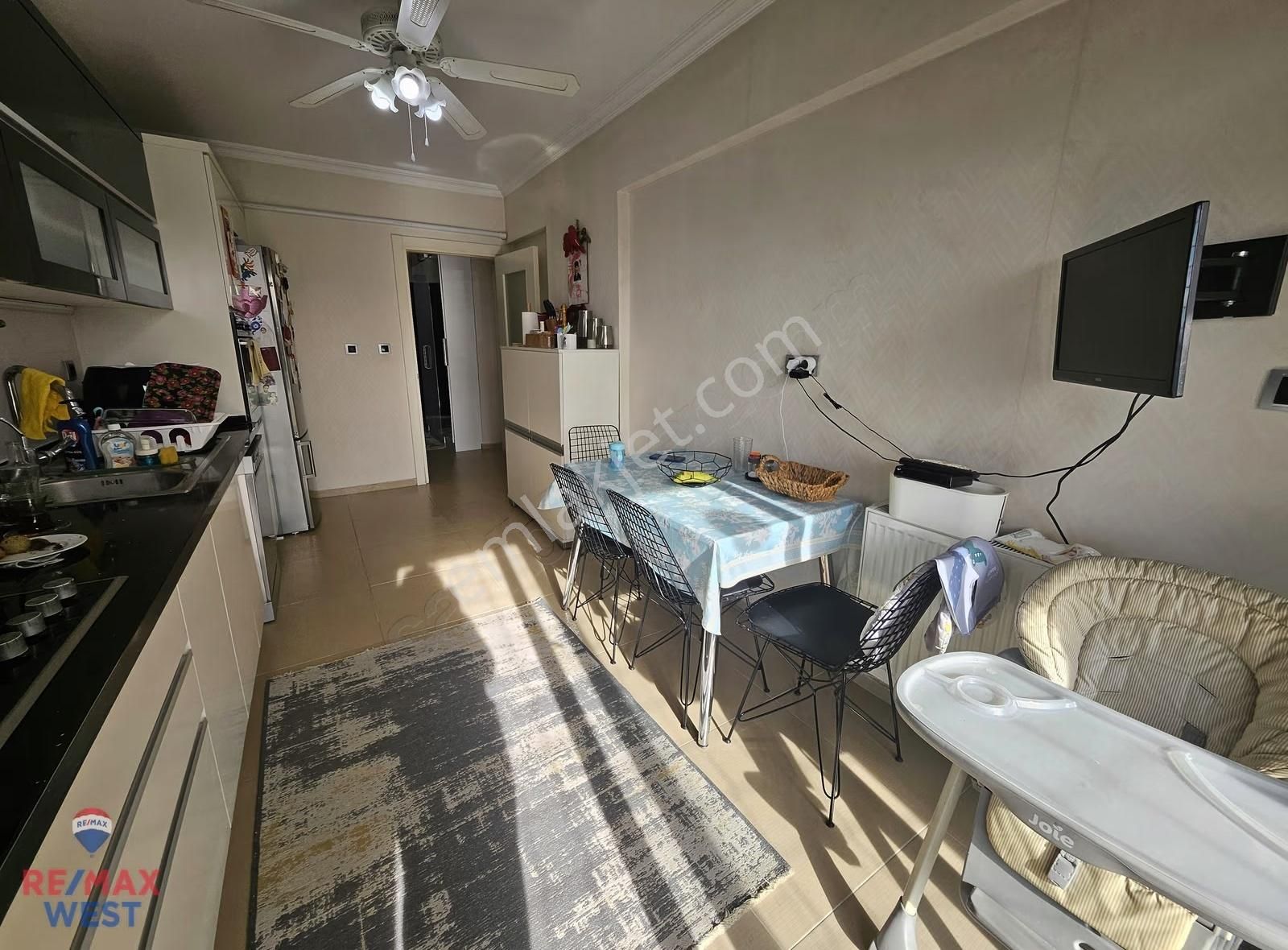 Karşıyaka Şemikler'de Geniş Ve Lüks Satılık 3+1 Daire - Görsel 17