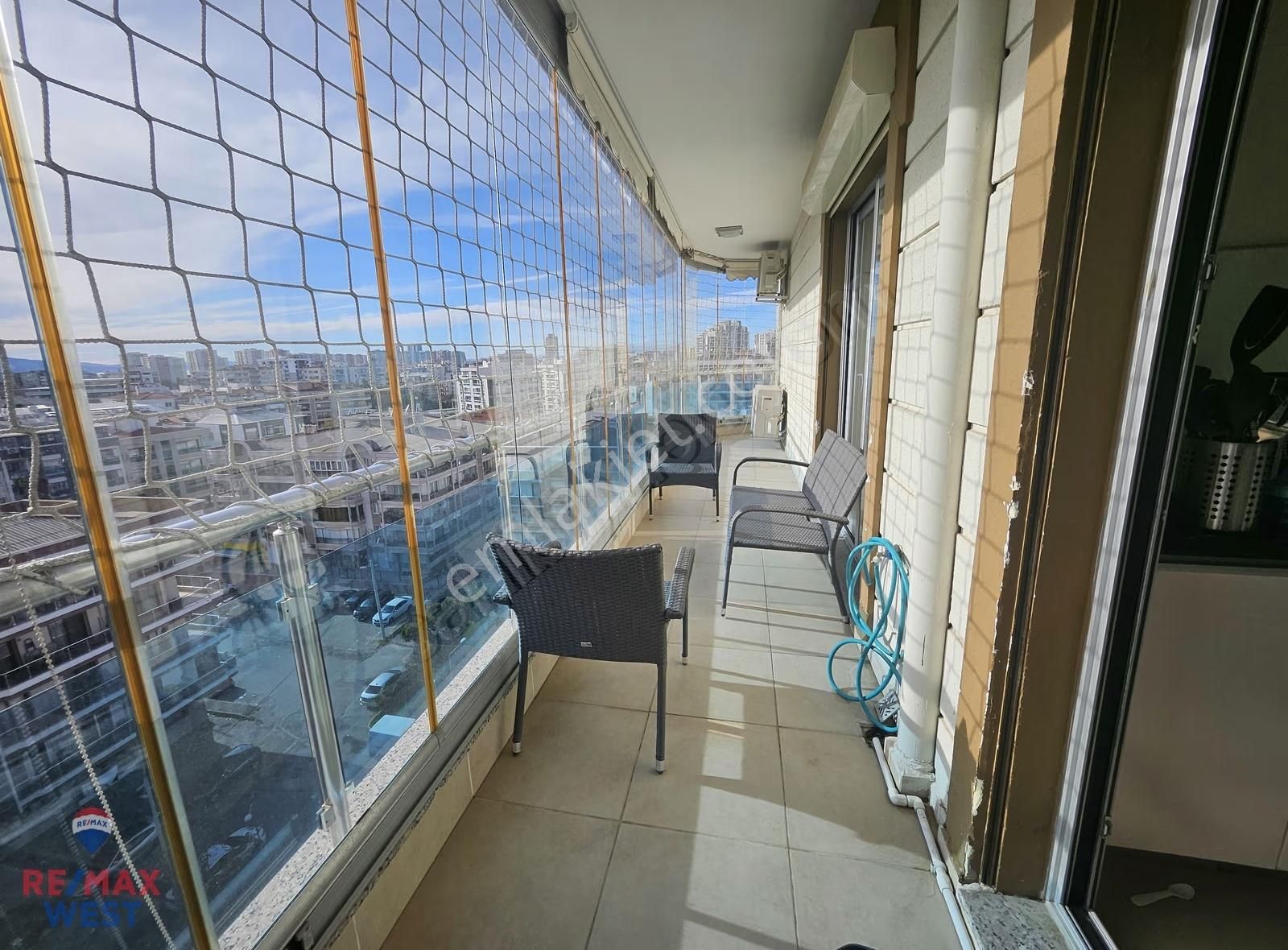 Karşıyaka Şemikler'de Geniş Ve Lüks Satılık 3+1 Daire - Görsel 26