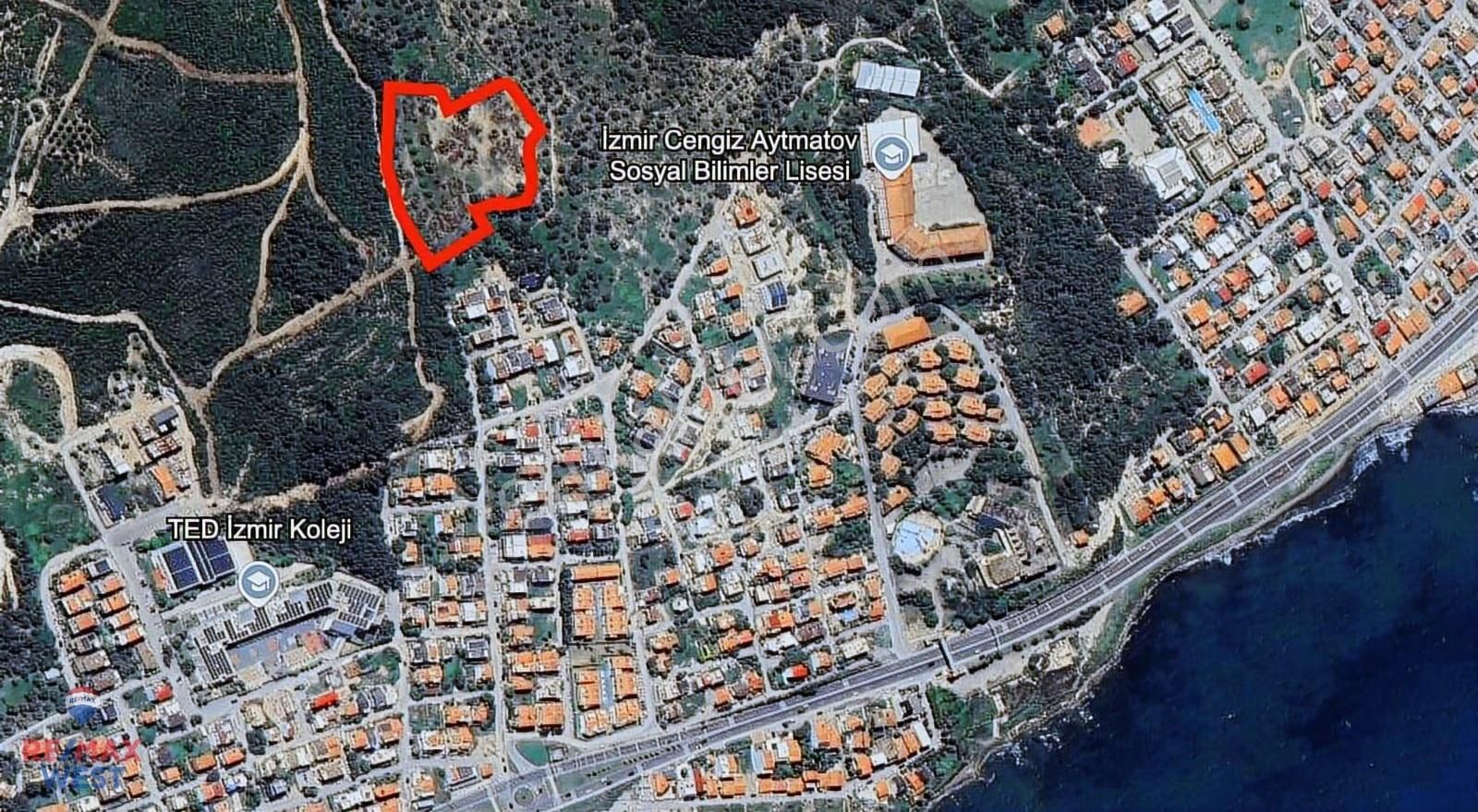 Urla Da Kaçırılmayacak Yatırım Fırsatı !!! - Görsel 5