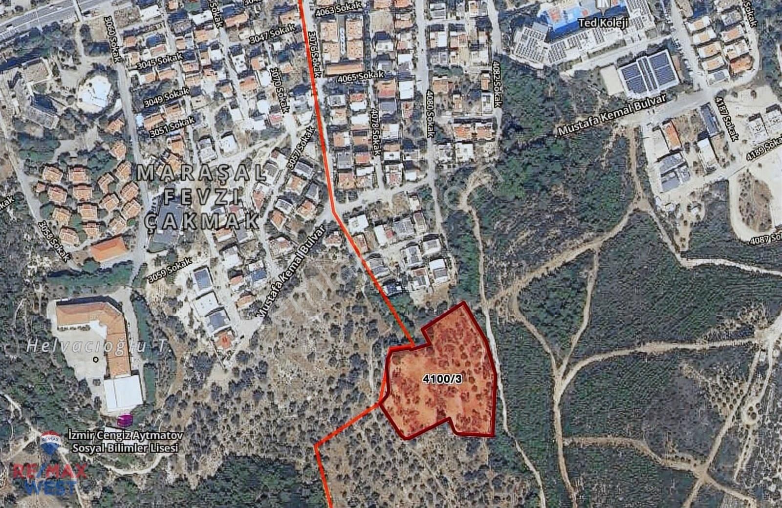 Urla Da Kaçırılmayacak Yatırım Fırsatı !!! - Görsel 8