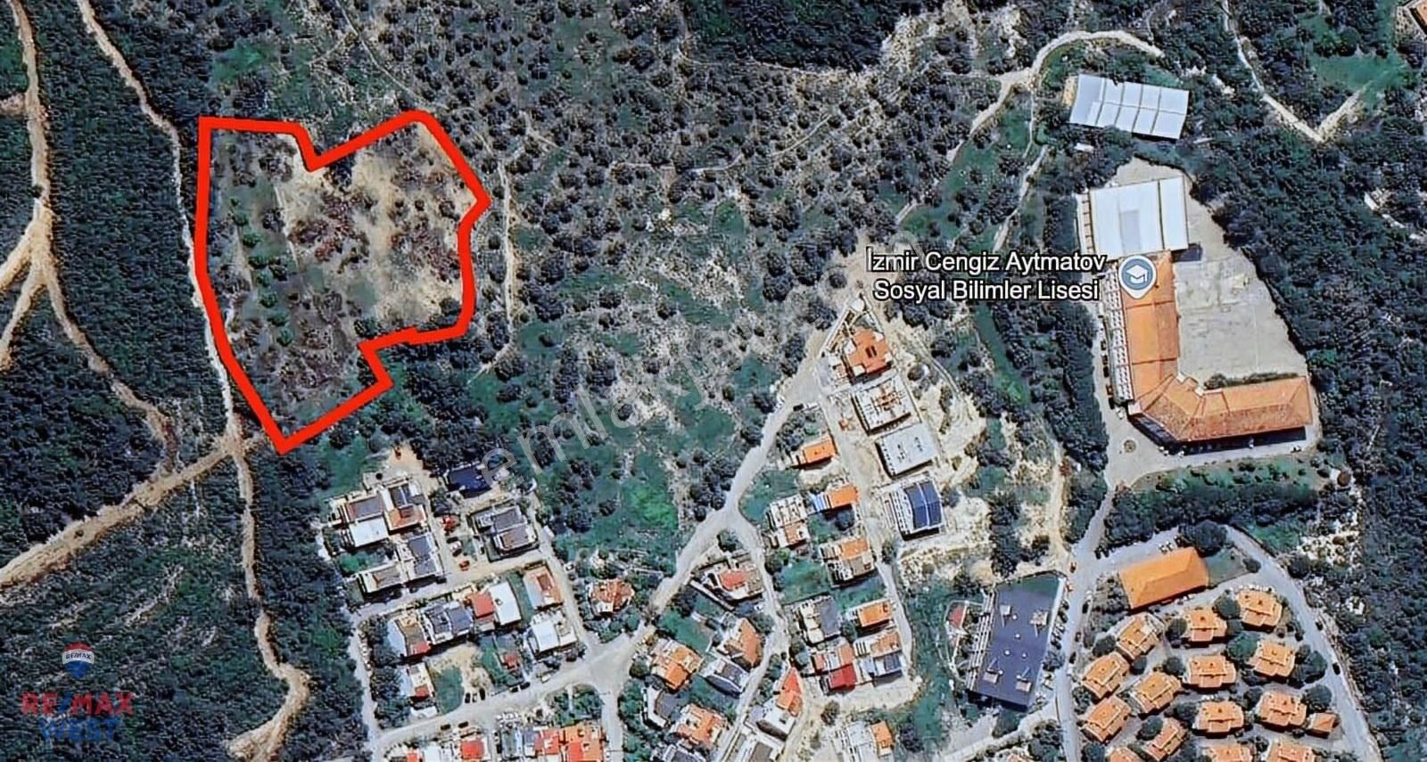 Urla Da Kaçırılmayacak Yatırım Fırsatı !!! - Görsel 9