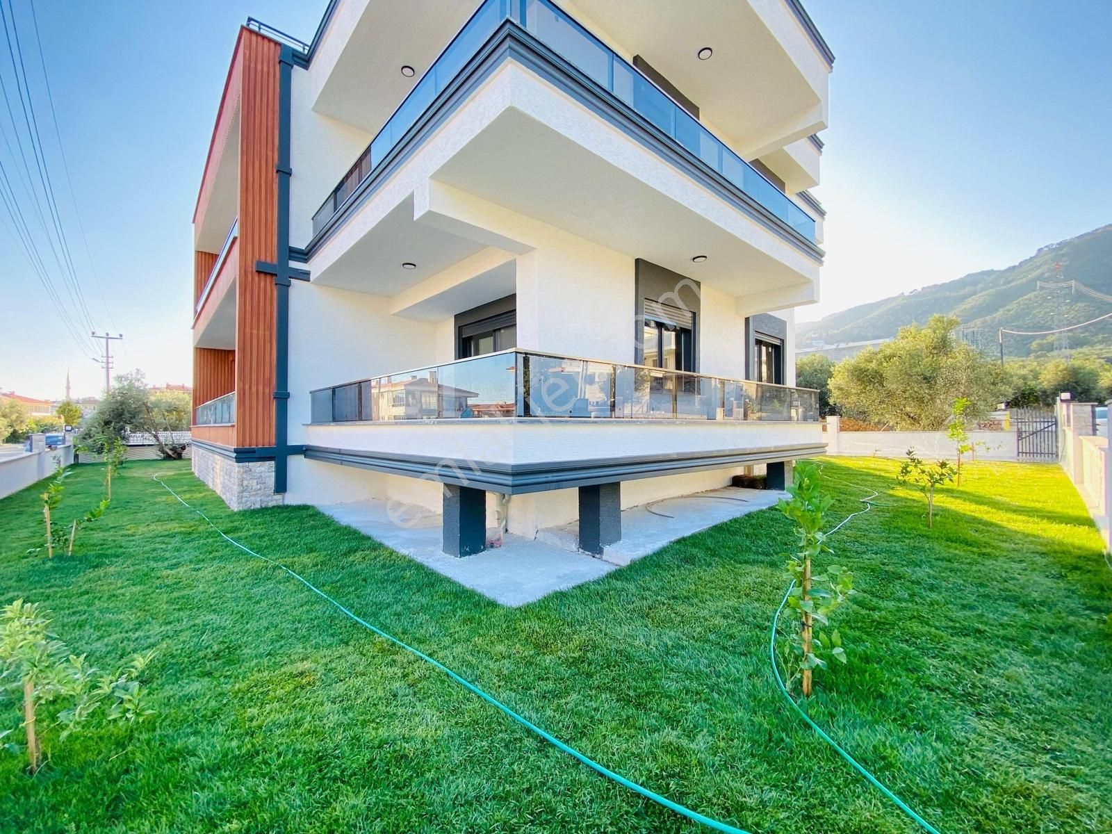 ✅ Kerim'den Altınoluk Satılık Sıfır 2+1 Lüx Daire ✅ - Görsel 33