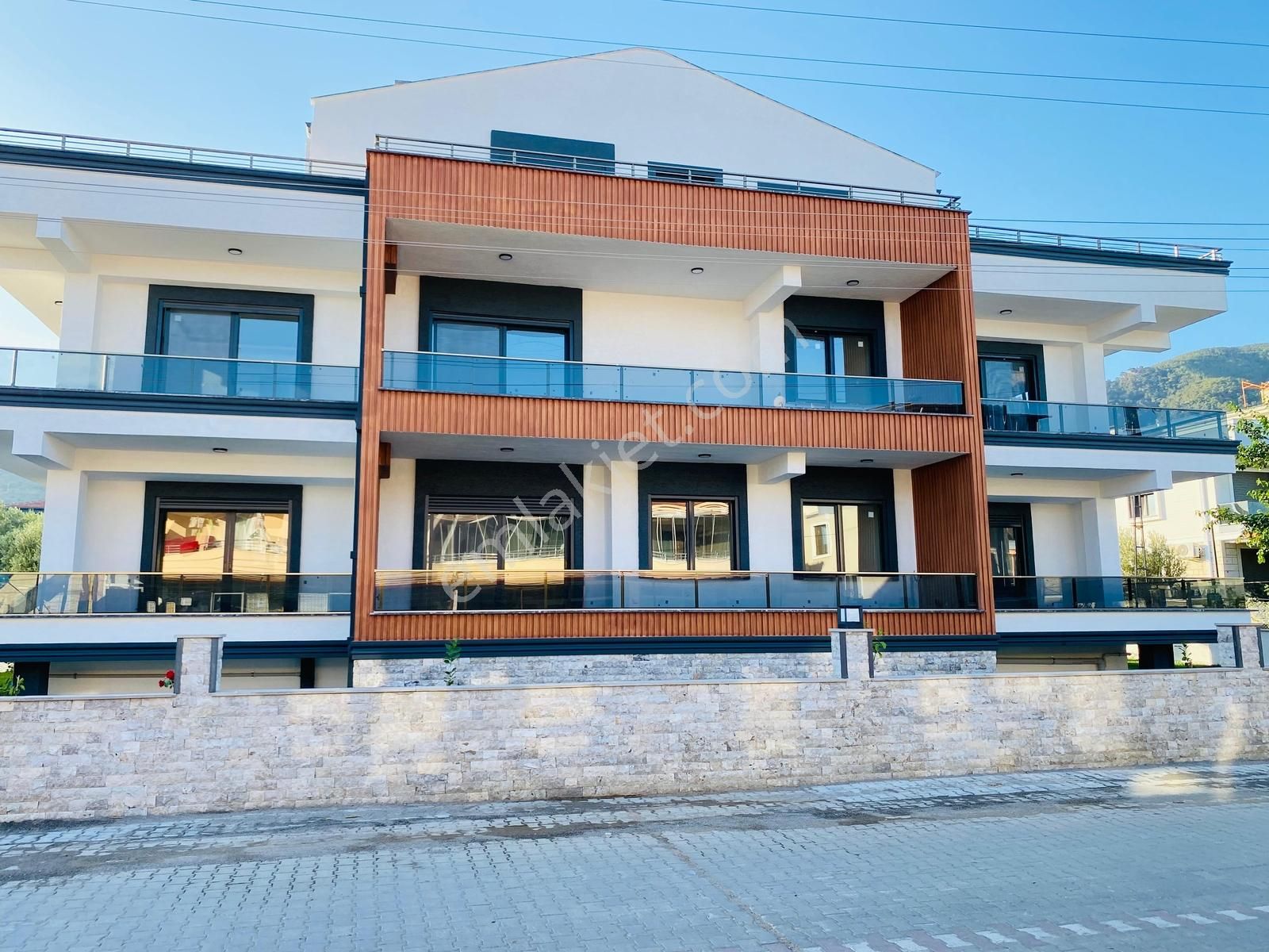 ✅ Kerim'den Altınoluk Satılık Sıfır 2+1 Lüx Daire ✅ - Görsel 16