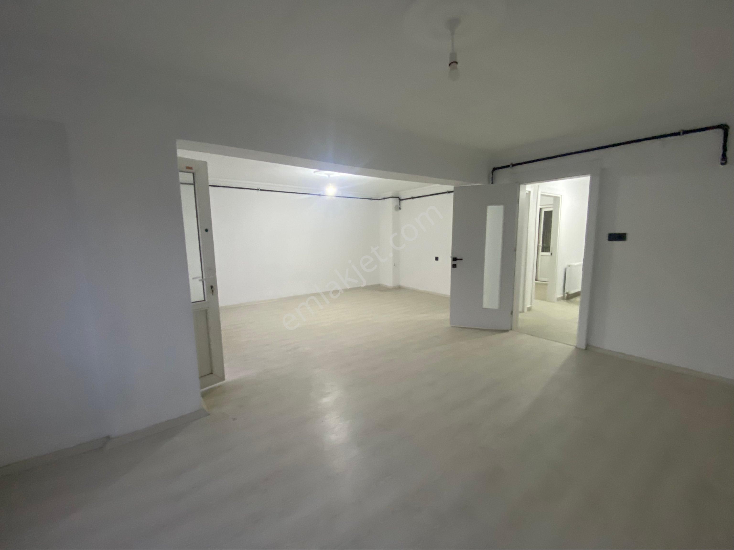 Aydın Kurtuluş Mahallesinde Kiralık Daire