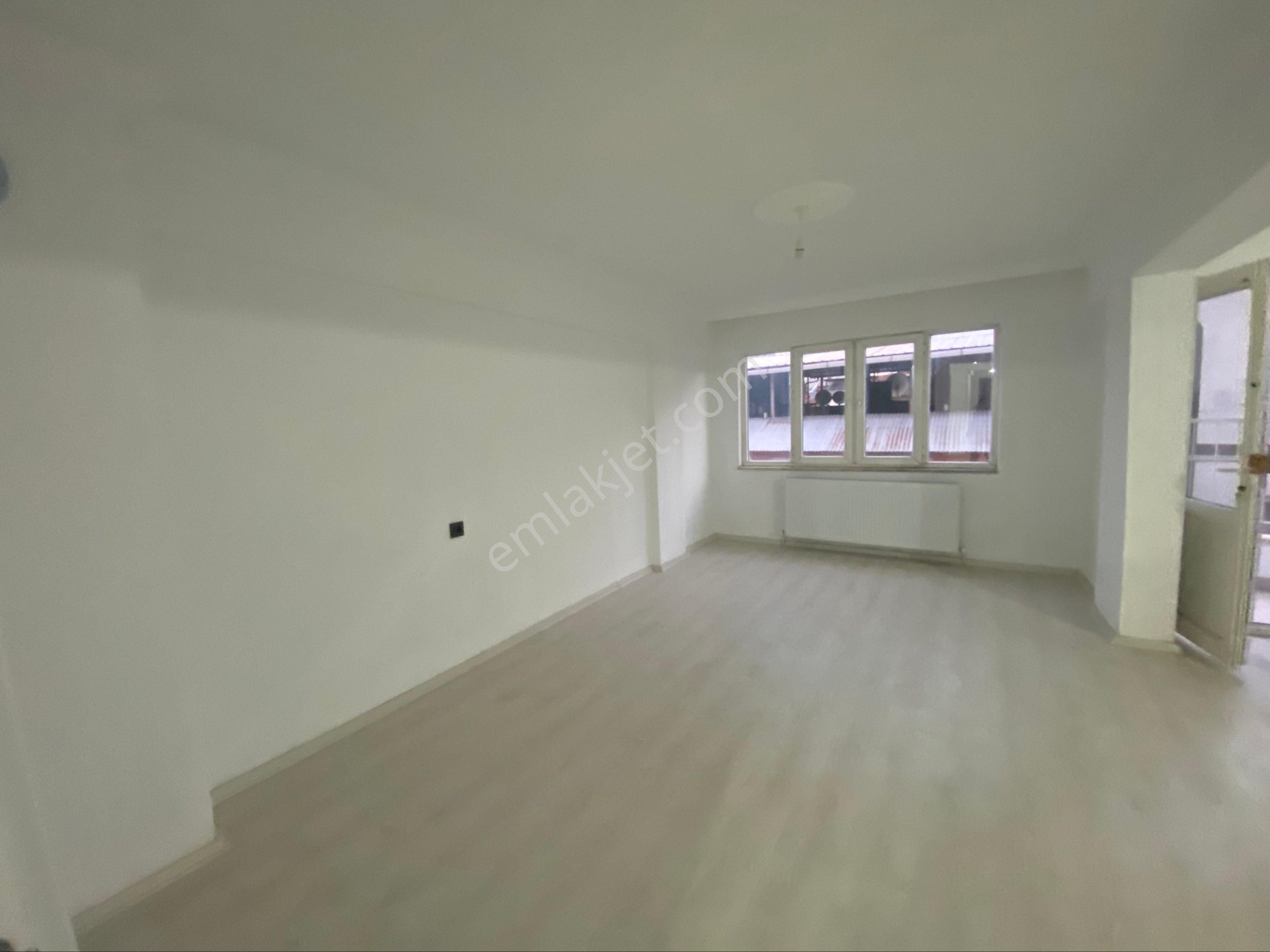 Aydın Kurtuluş Mahallesinde Kiralık Daire - Görsel 26