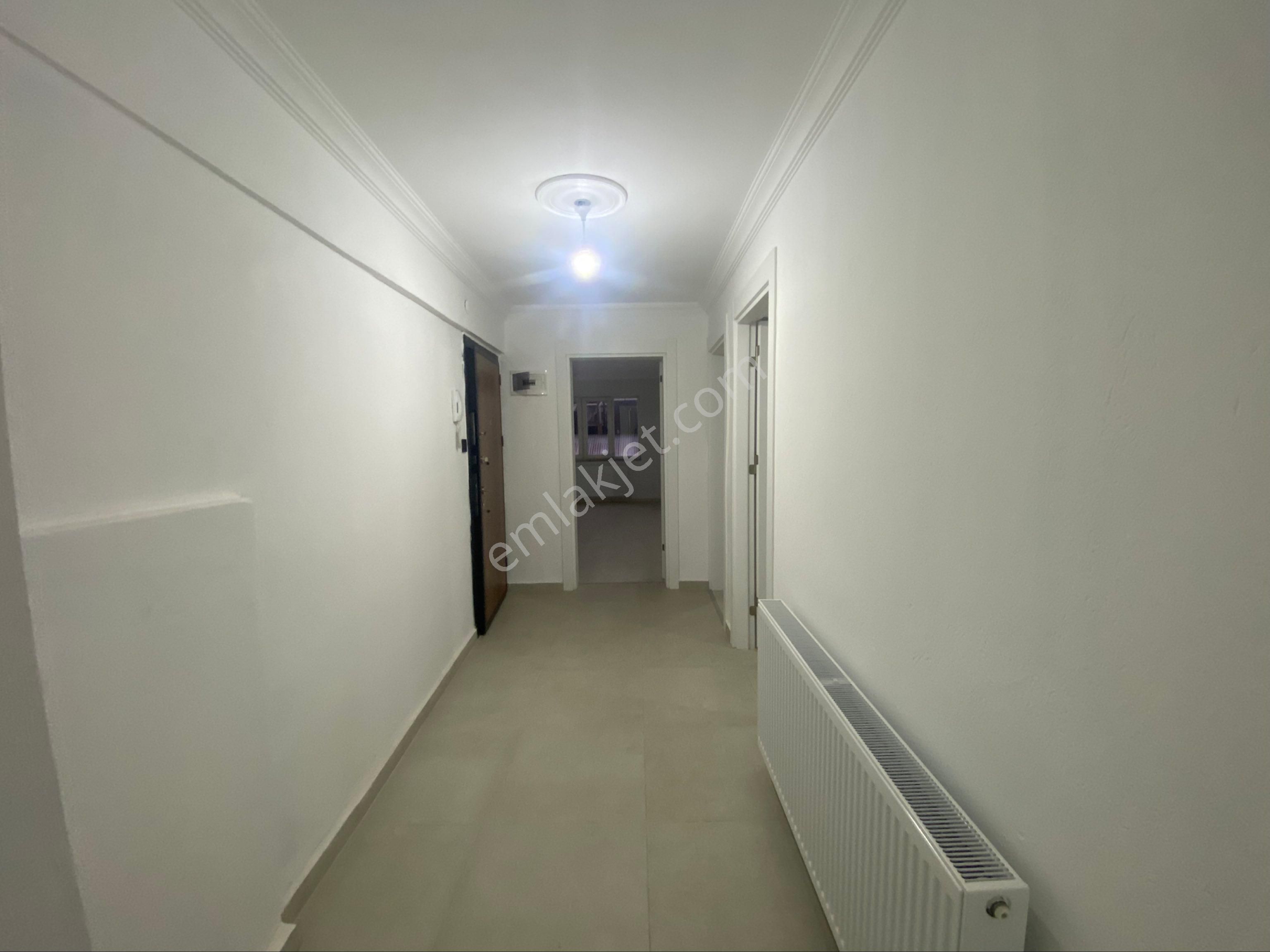 Aydın Kurtuluş Mahallesinde Kiralık Daire - Görsel 7