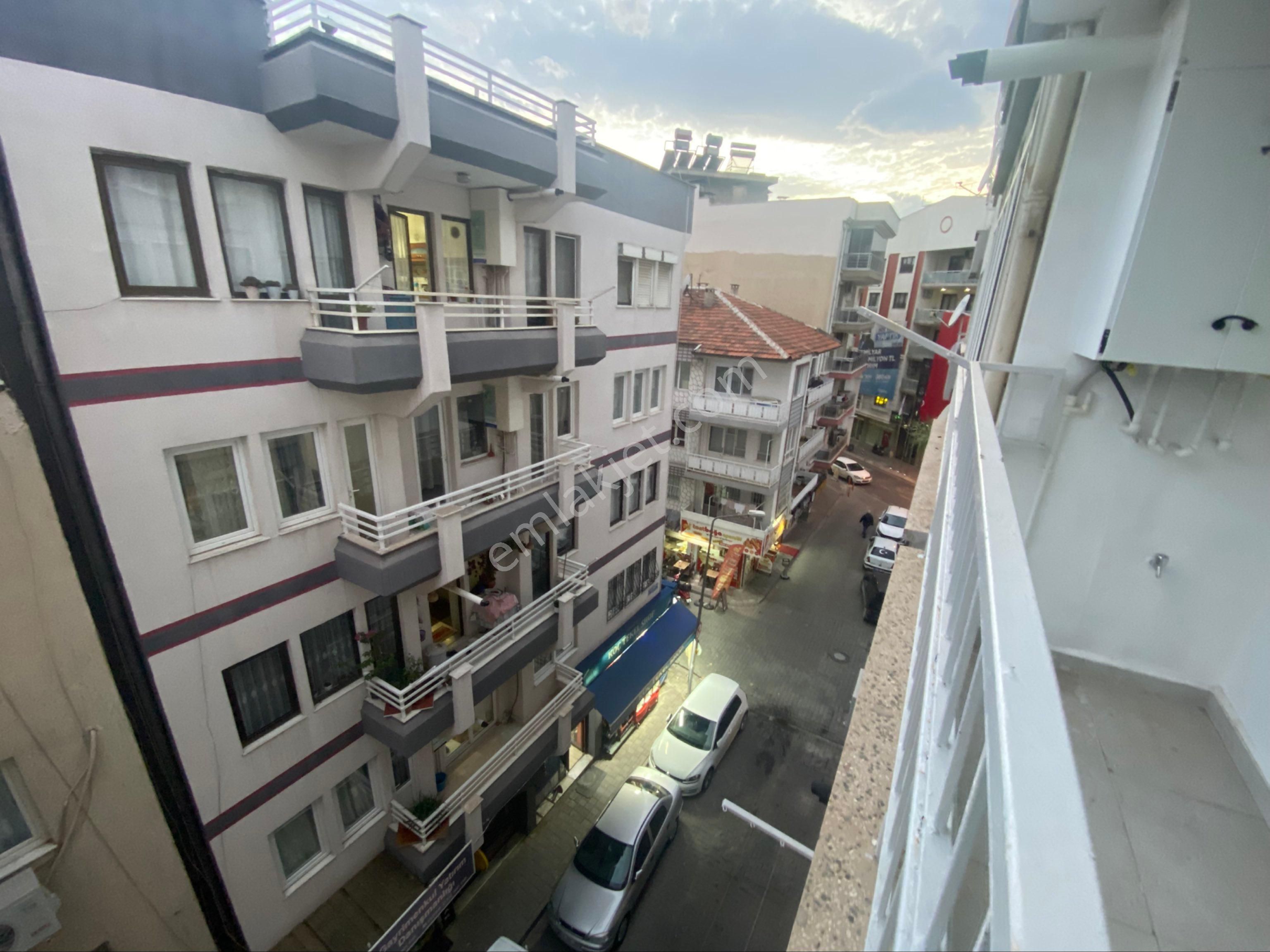 Aydın Kurtuluş Mahallesinde Kiralık Daire - Görsel 23