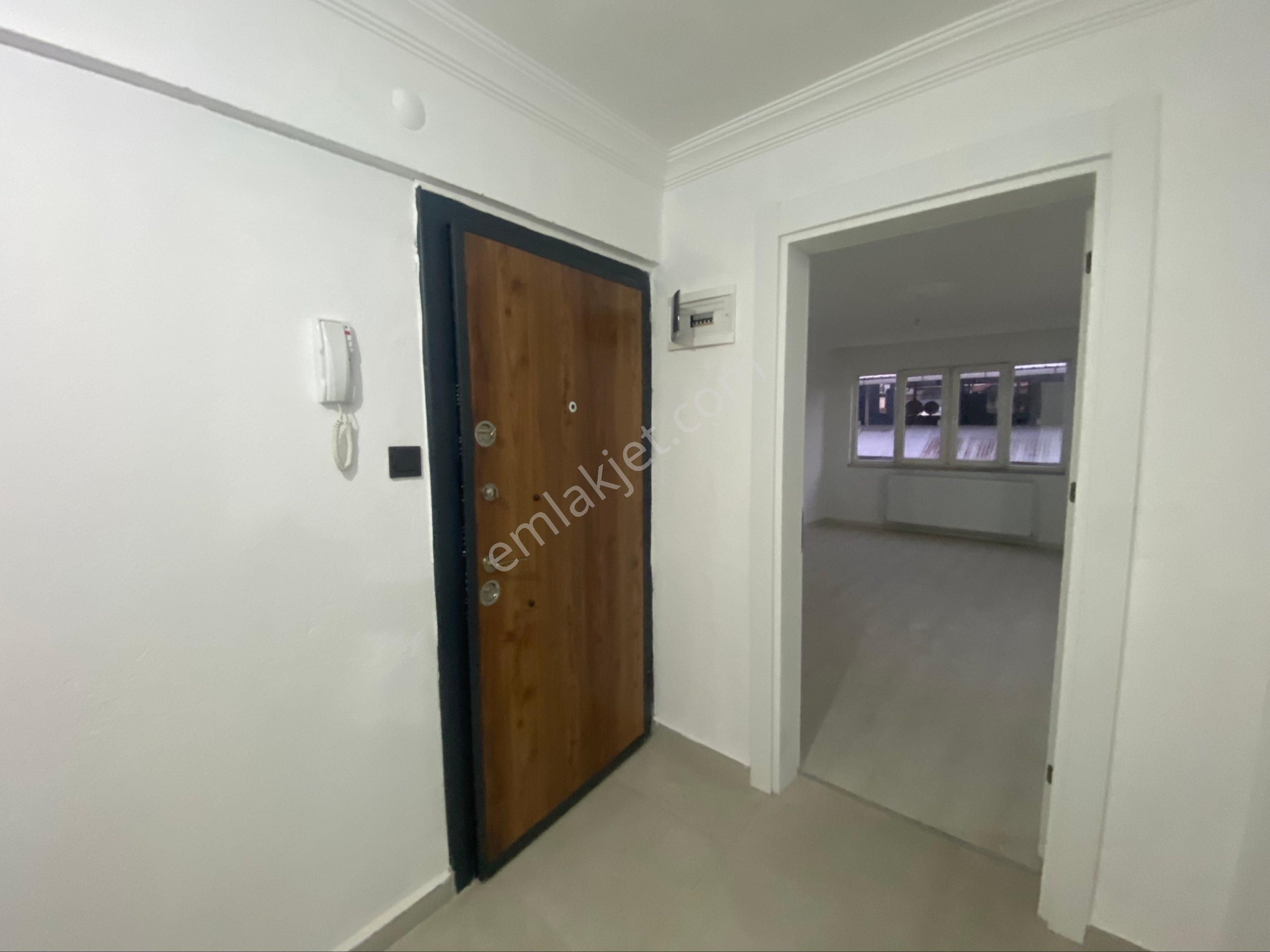 Aydın Kurtuluş Mahallesinde Kiralık Daire - Görsel 6