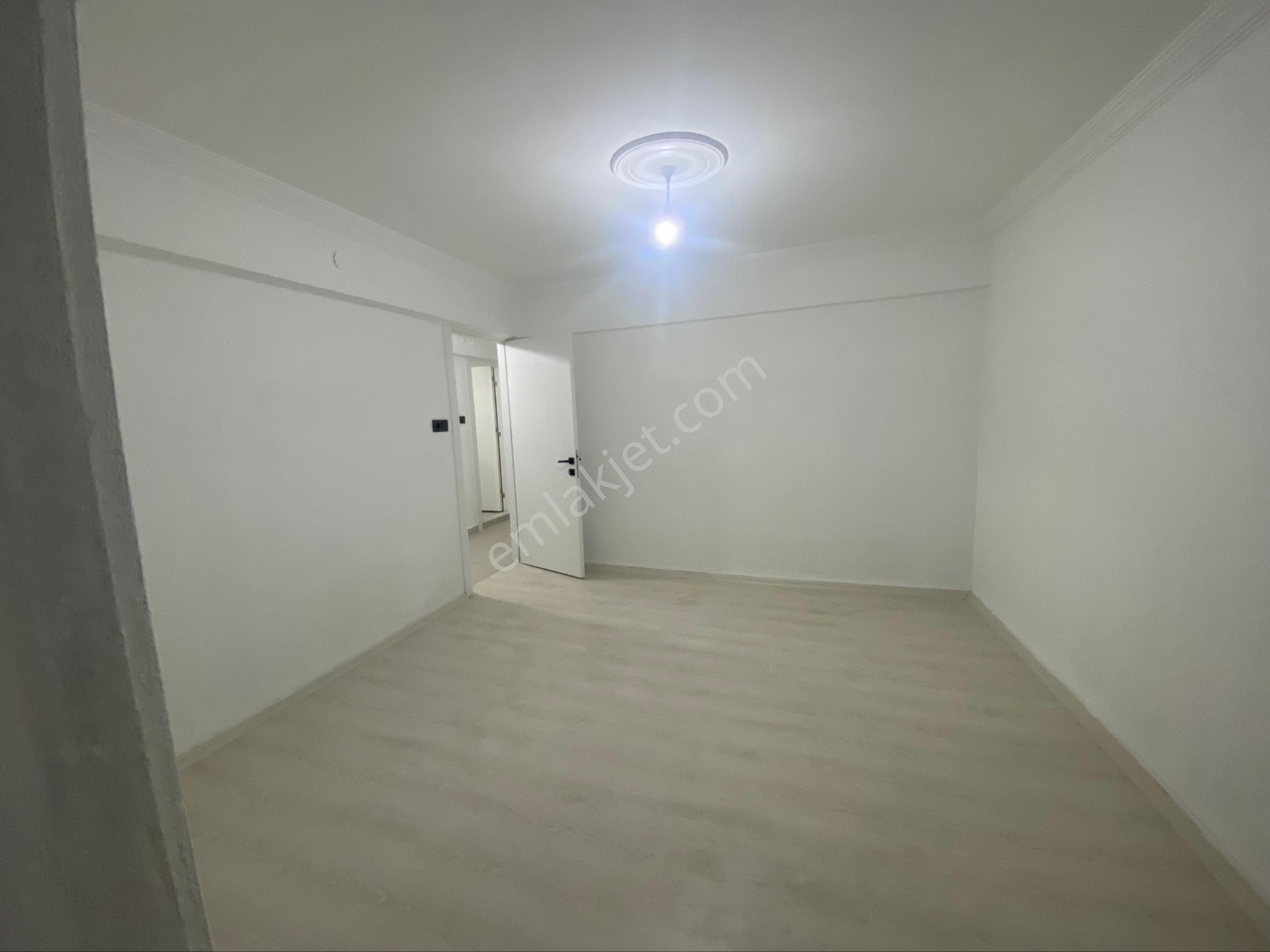 Aydın Kurtuluş Mahallesinde Kiralık Daire - Görsel 11