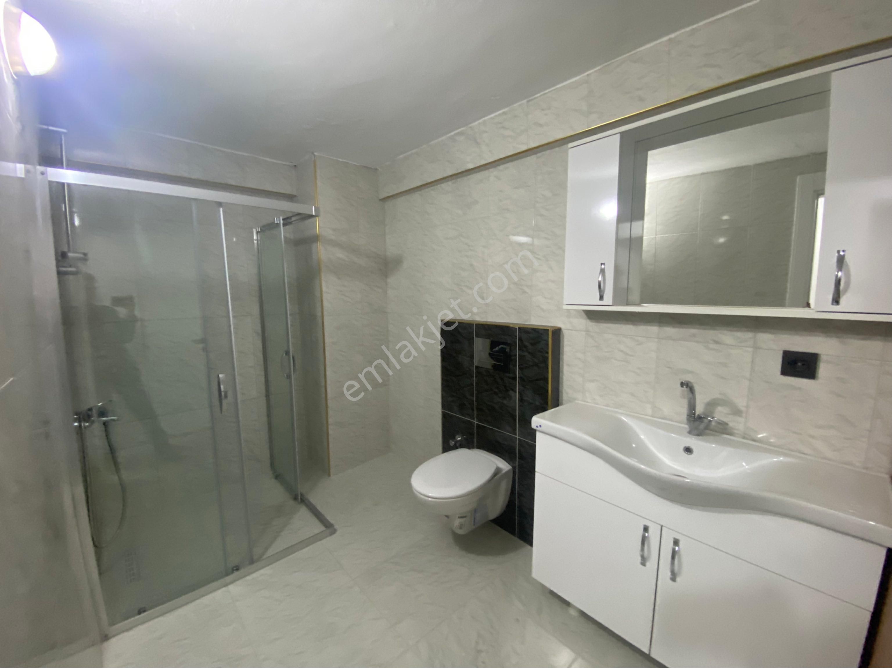 Aydın Kurtuluş Mahallesinde Kiralık Daire - Görsel 14