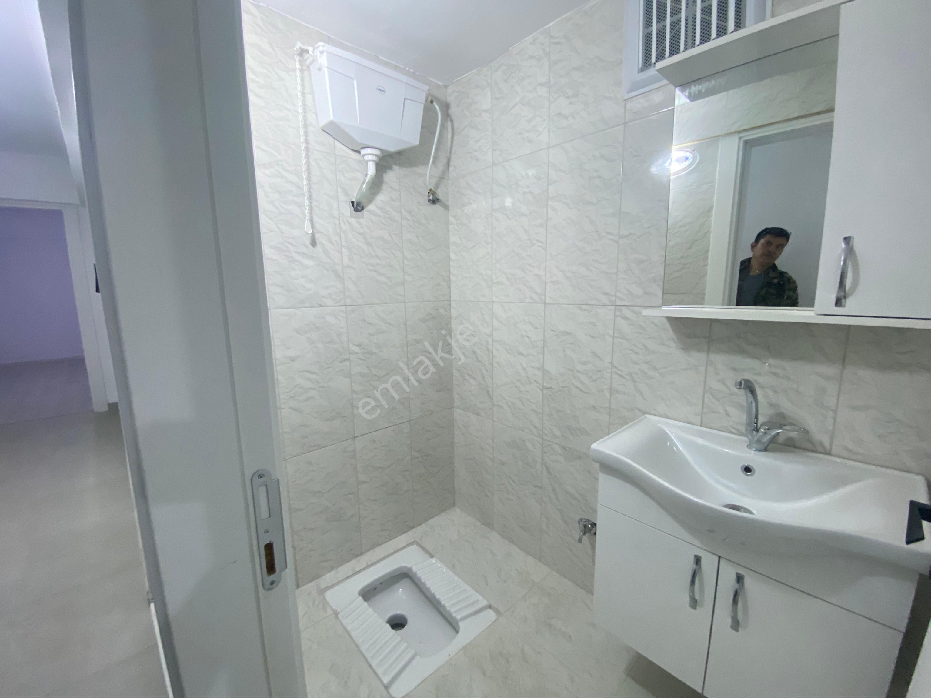 Aydın Kurtuluş Mahallesinde Kiralık Daire - Görsel 17