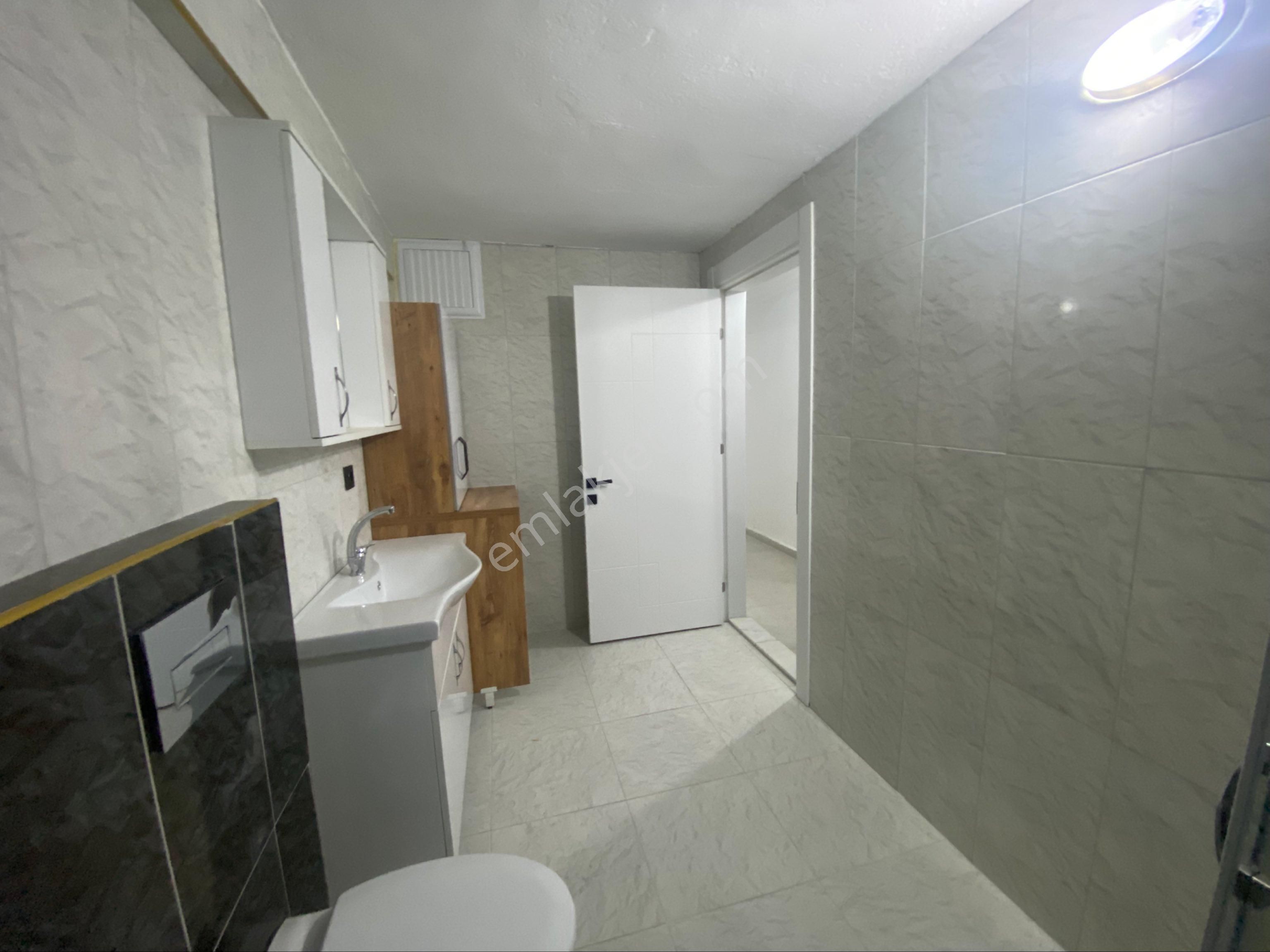 Aydın Kurtuluş Mahallesinde Kiralık Daire - Görsel 13