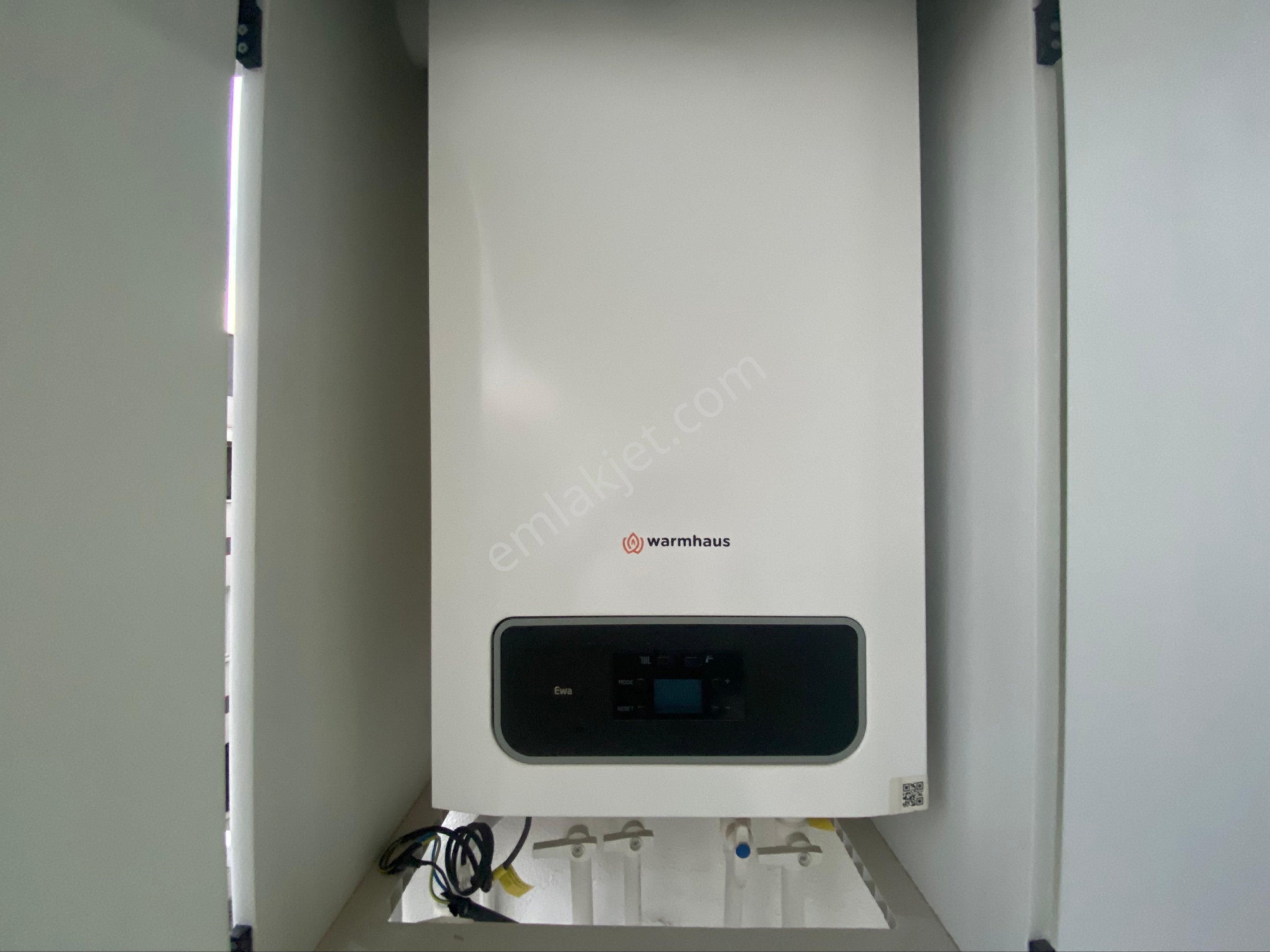 Aydın Kurtuluş Mahallesinde Kiralık Daire - Görsel 22