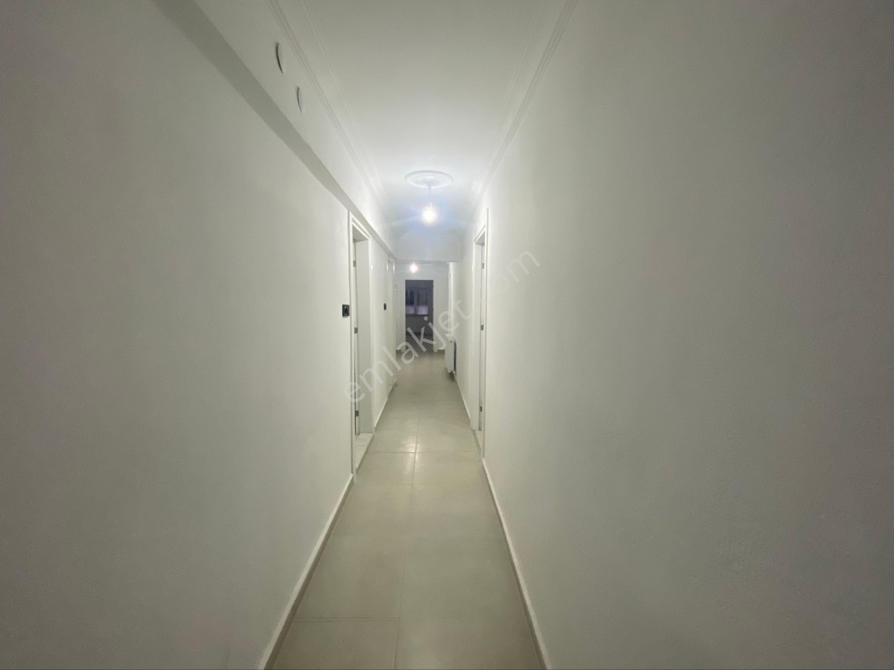 Aydın Kurtuluş Mahallesinde Kiralık Daire - Görsel 8