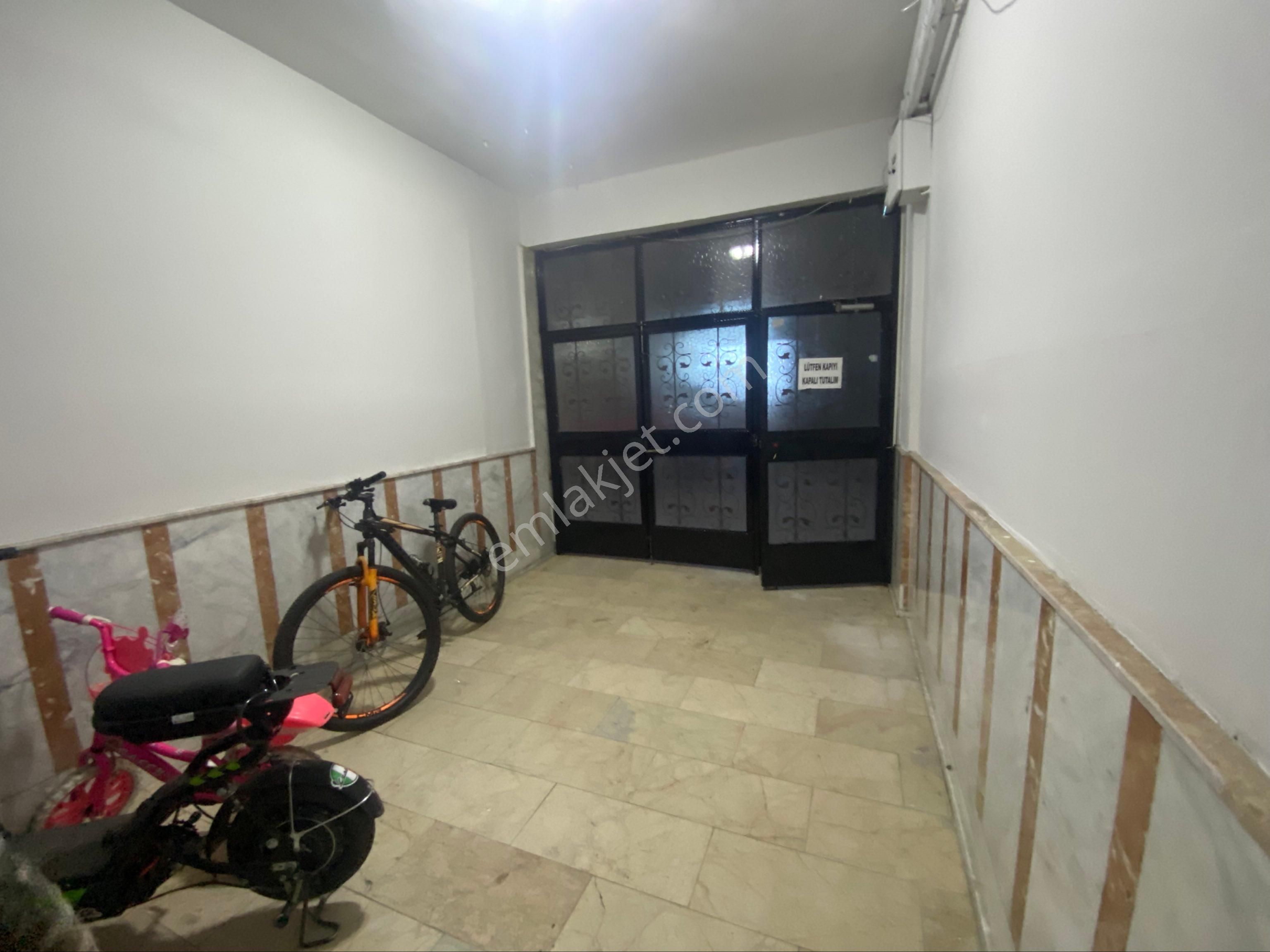 Aydın Kurtuluş Mahallesinde Kiralık Daire - Görsel 4