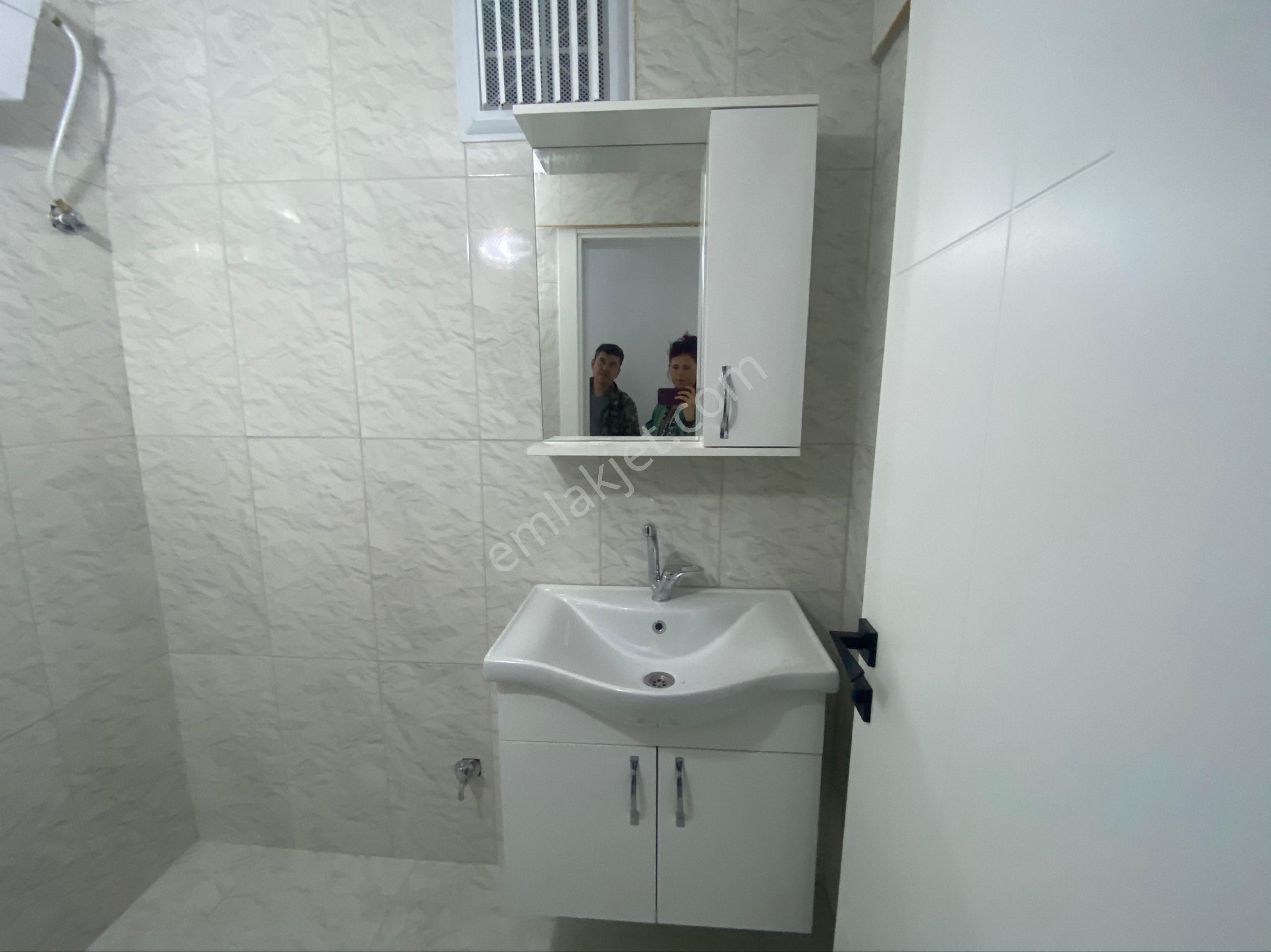 Aydın Kurtuluş Mahallesinde Kiralık Daire - Görsel 16