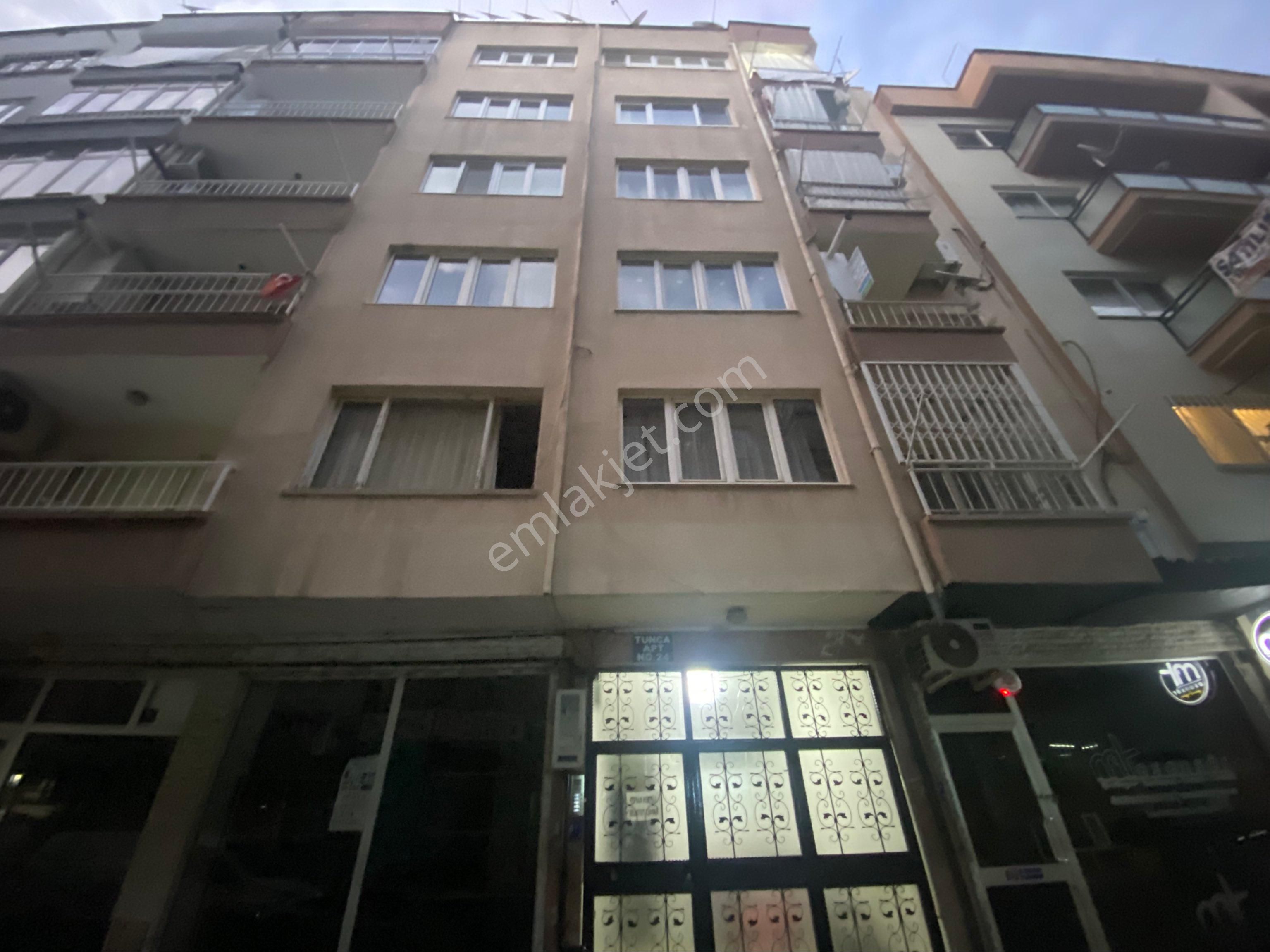 Aydın Kurtuluş Mahallesinde Kiralık Daire - Görsel 2