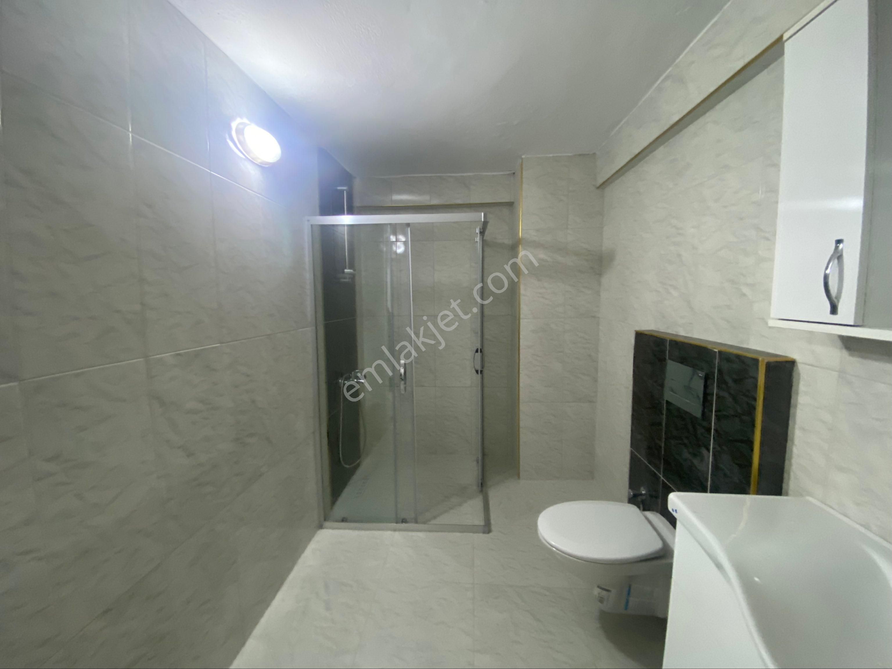 Aydın Kurtuluş Mahallesinde Kiralık Daire - Görsel 15