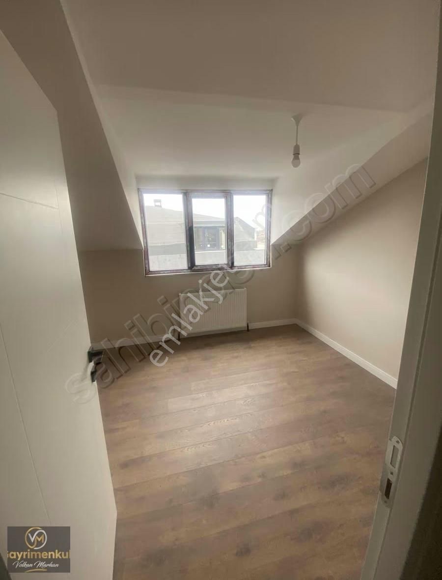 Çengelköy Bahçelievler 4+1 Dubleks Kiralık Geniş Daire - Görsel 6