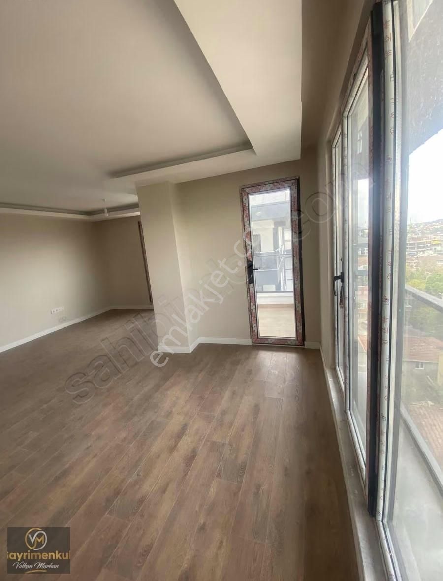 Çengelköy Bahçelievler 4+1 Dubleks Kiralık Geniş Daire - Görsel 11