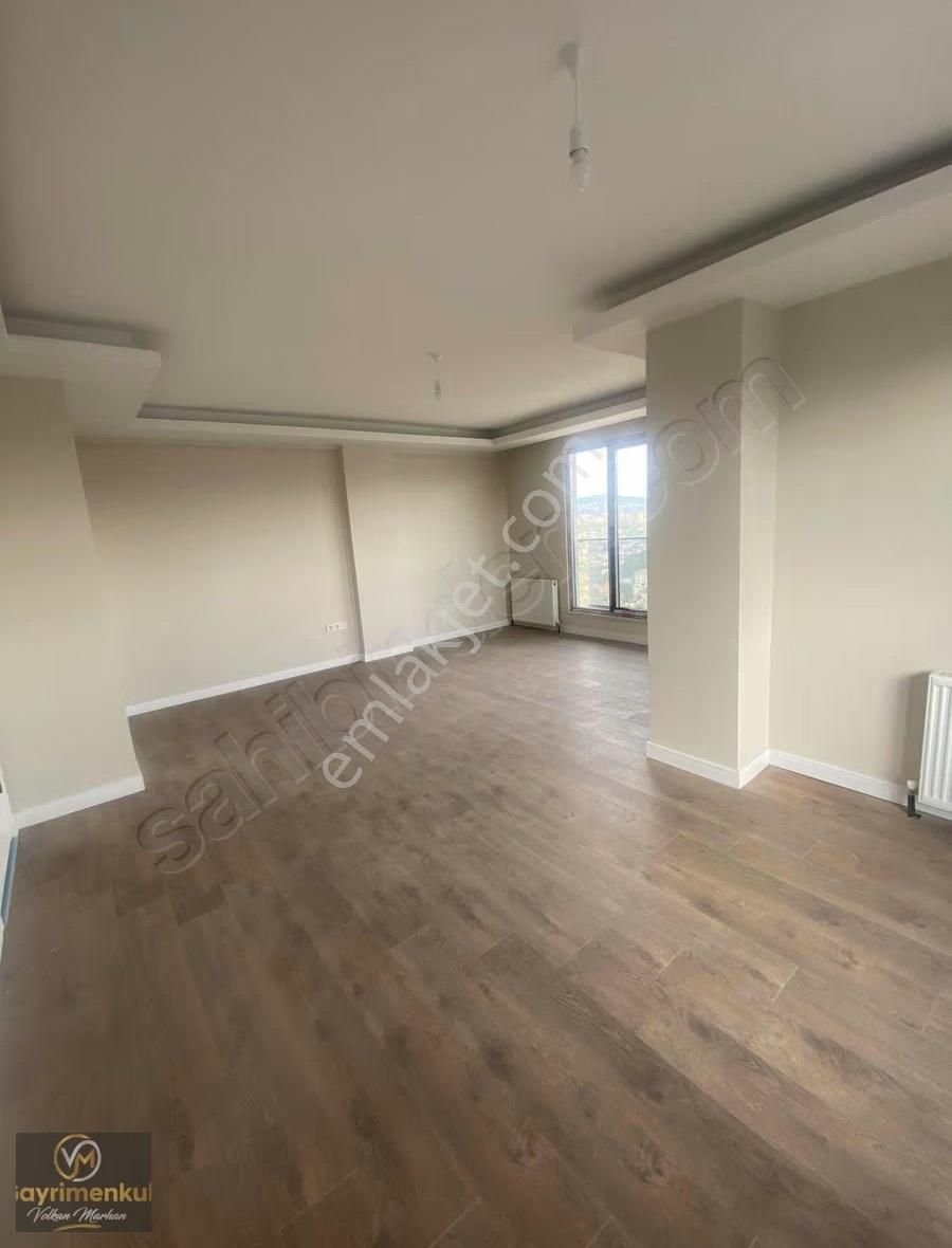 Çengelköy Bahçelievler 4+1 Dubleks Sıfır Daire - Görsel 6