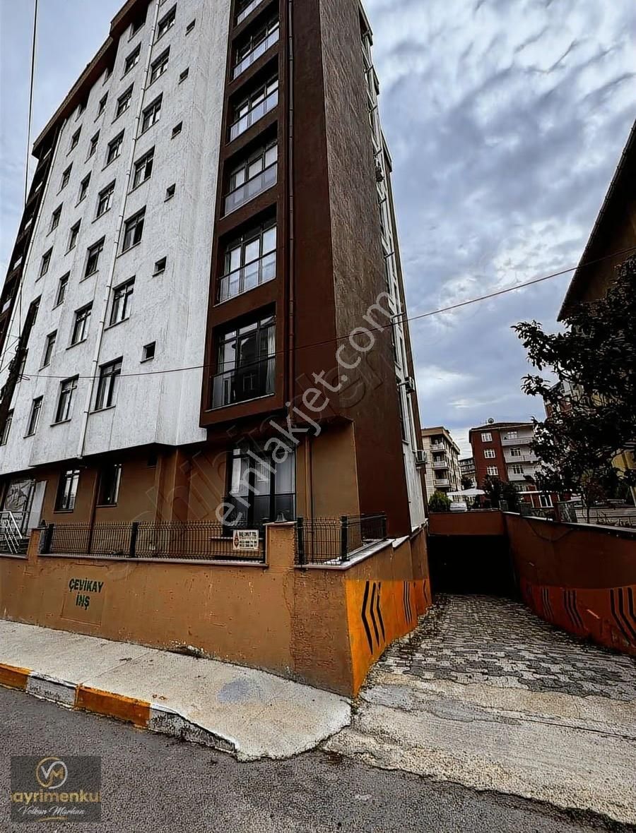Pendik Kurtköy Merkezi Konumda 2+1 Ara Kat Satılık Daire - Görsel 23