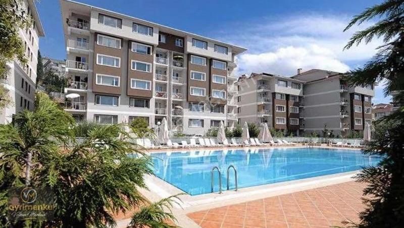 Pendik Yayalar Kelebek Vadisi Sitesi 130m2 Net Kiralık 4+1 Daire - Görsel 2