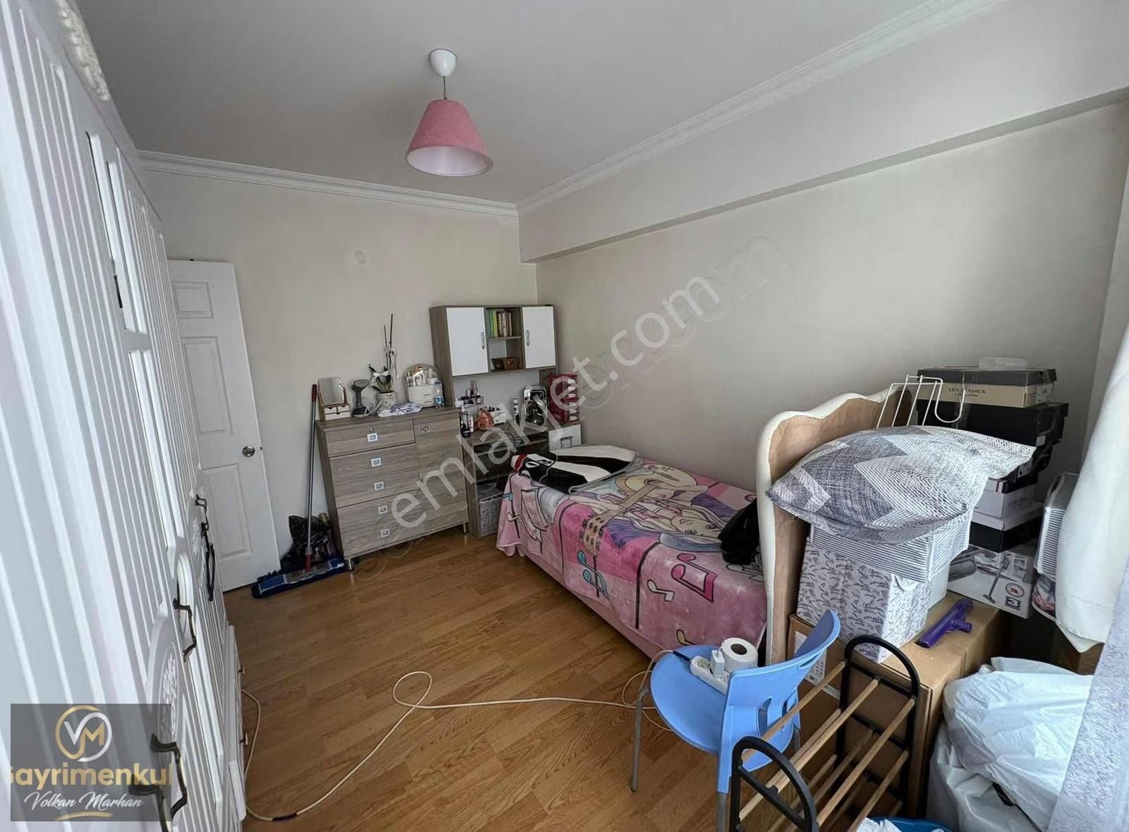 Pendik Yayalar Kelebek Vadisi Sitesi 130m2 Net Kiralık 4+1 Daire - Görsel 11