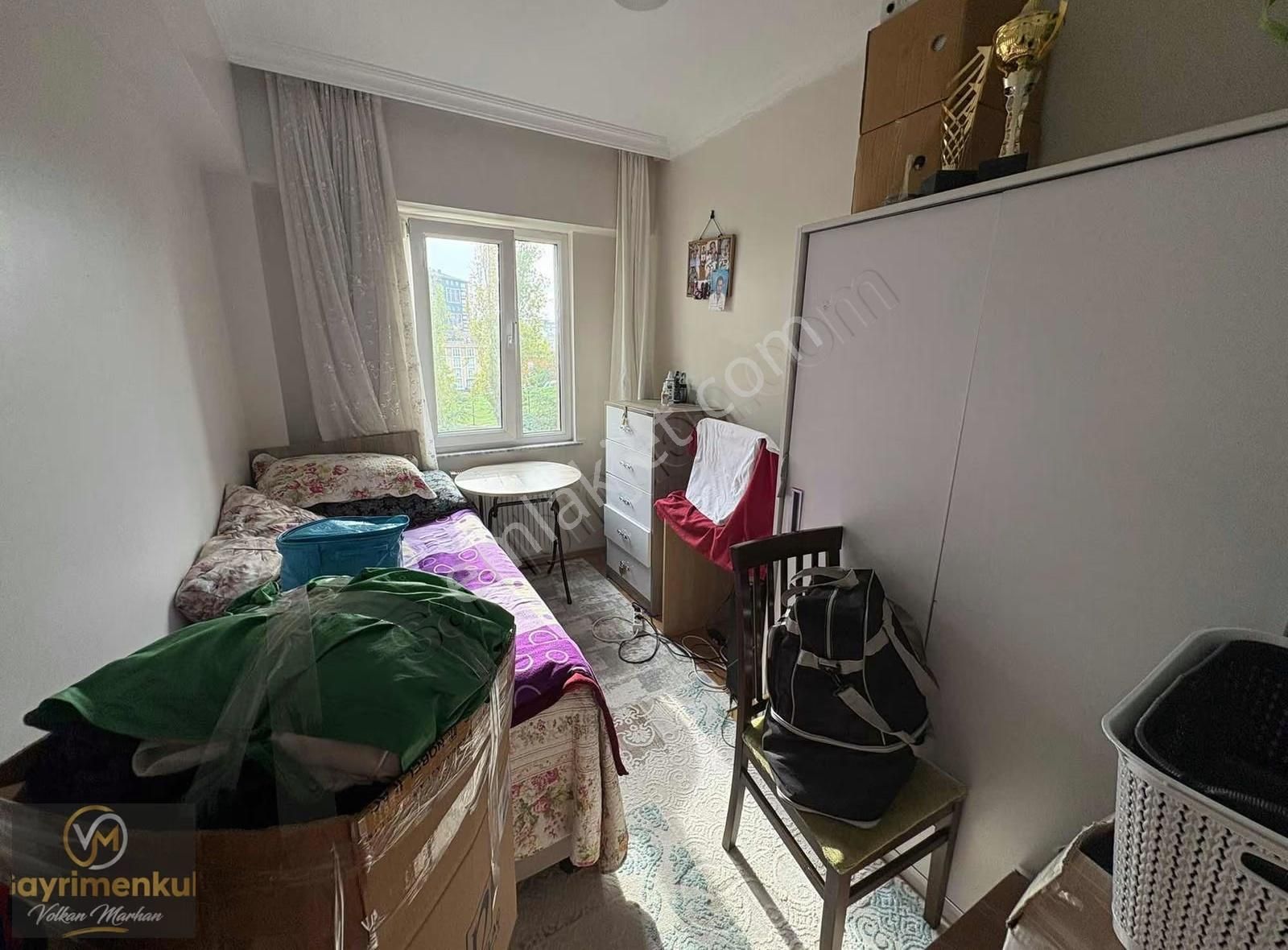 Pendik Yayalar Kelebek Vadisi Sitesi 130m2 Net Kiralık 4+1 Daire - Görsel 13