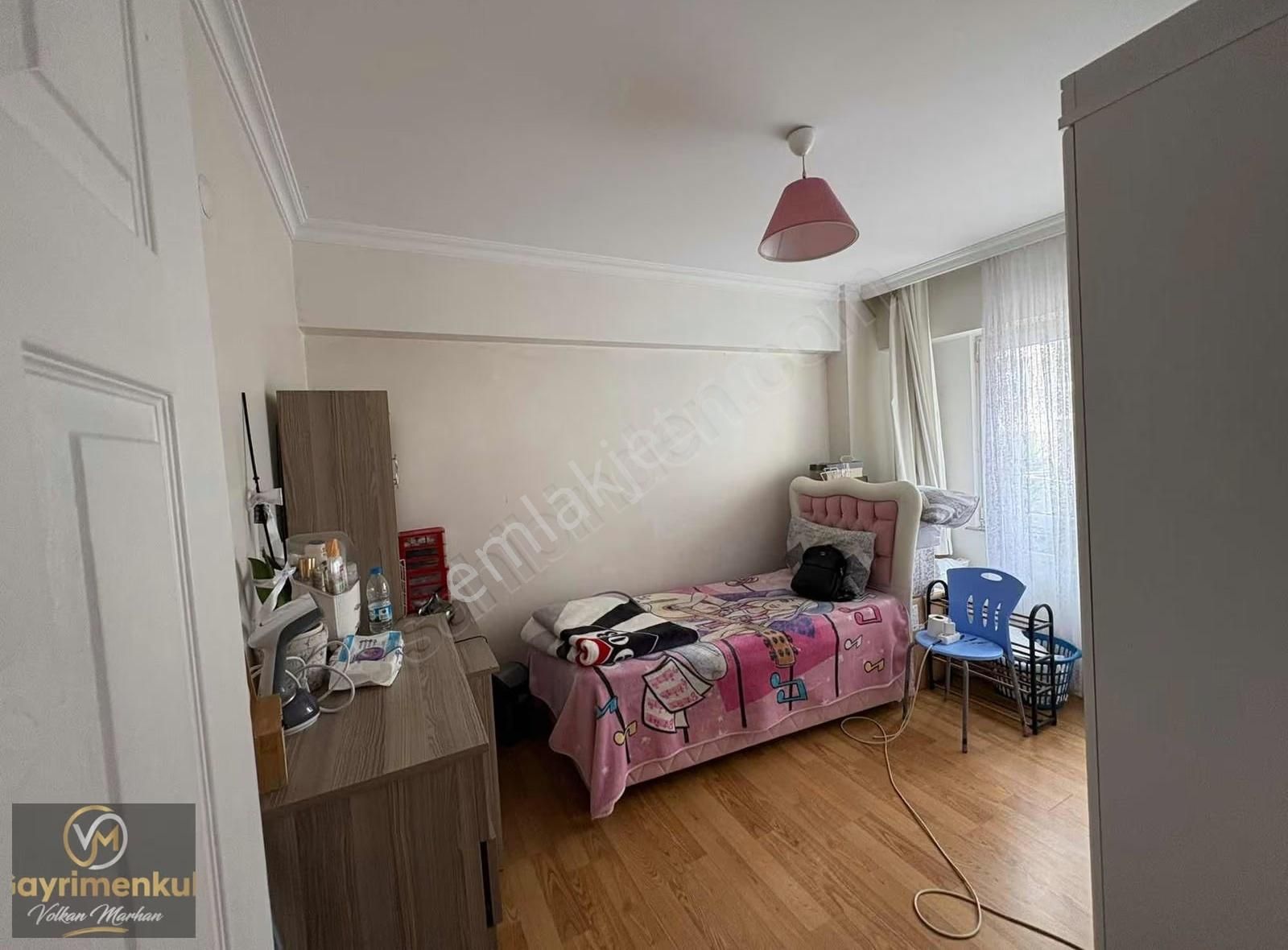 Pendik Yayalar Kelebek Vadisi Sitesi 130m2 Net Kiralık 4+1 Daire - Görsel 17