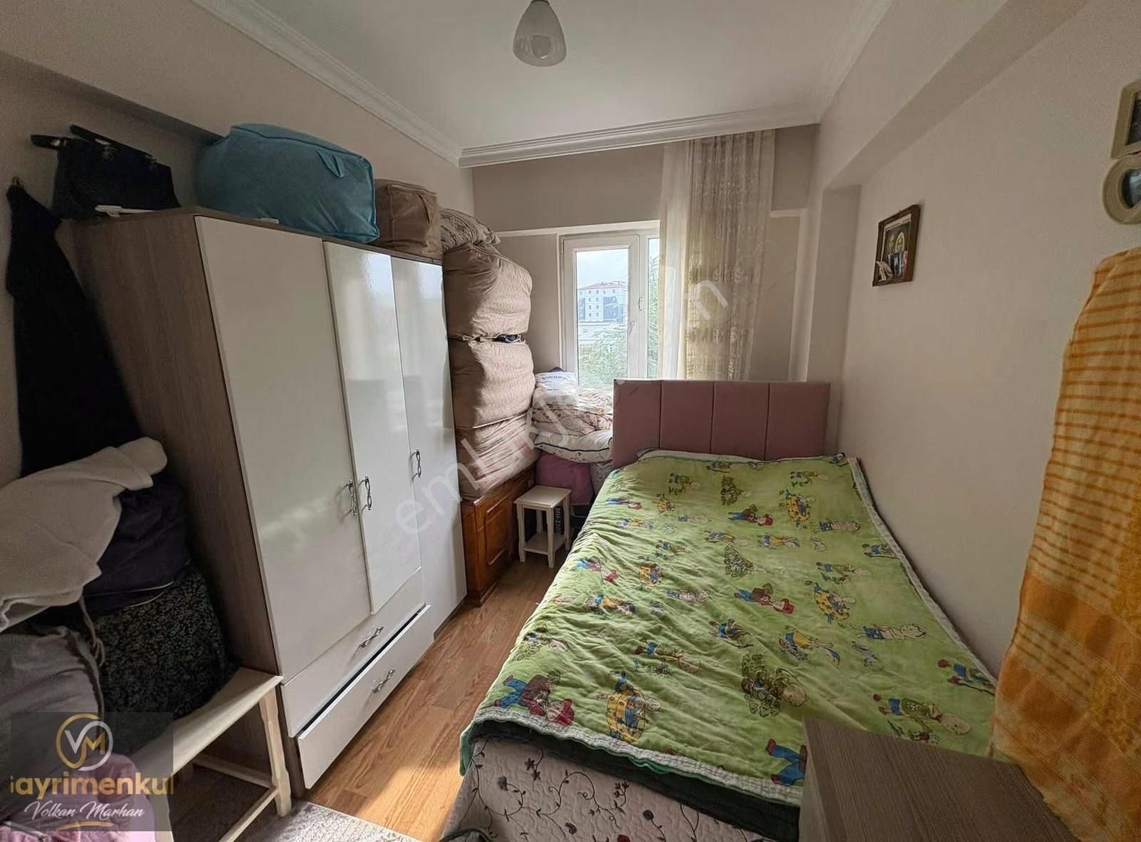 Pendik Yayalar Kelebek Vadisi Sitesi 130m2 Net Kiralık 4+1 Daire - Görsel 7