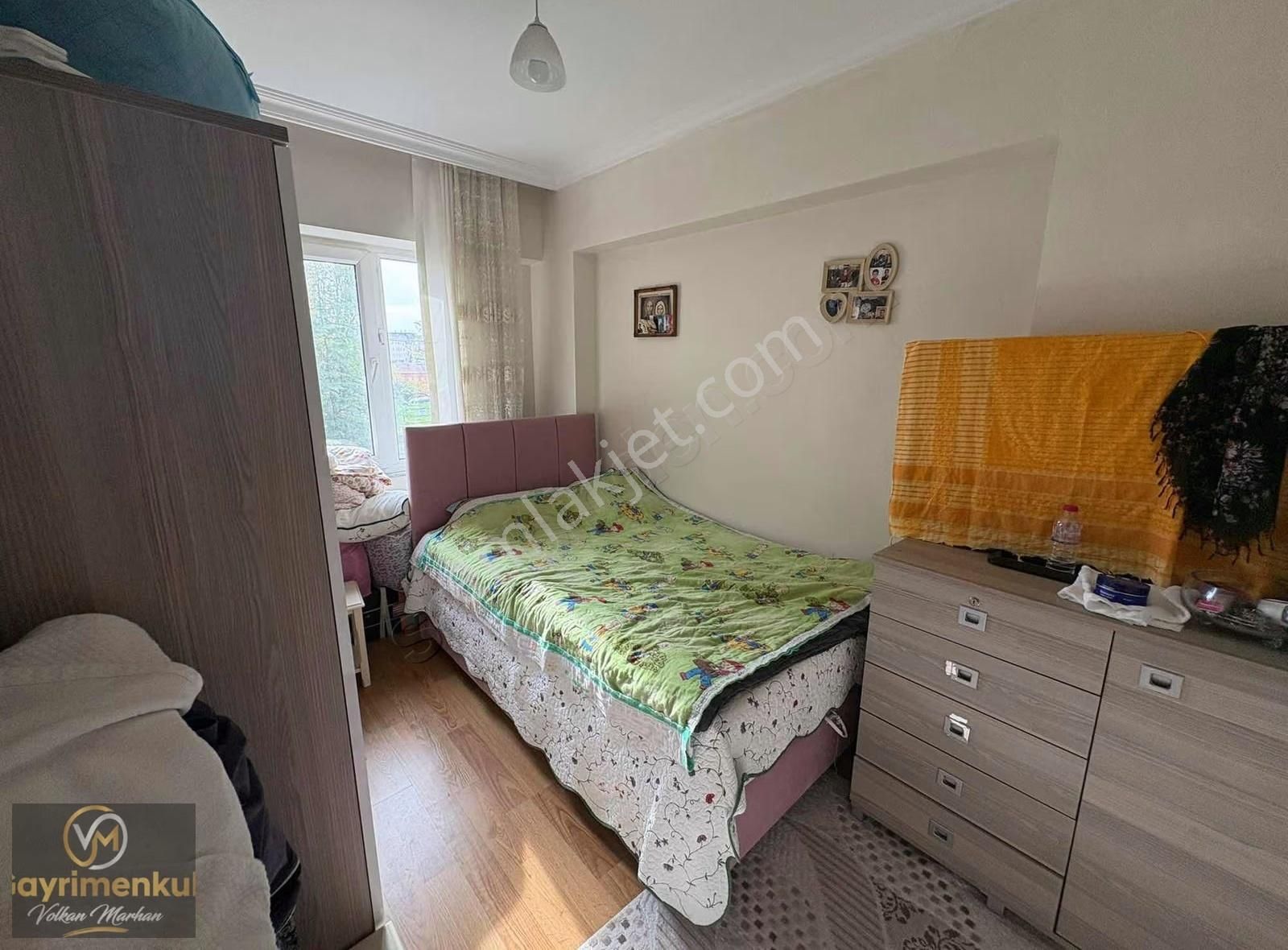 Pendik Yayalar Kelebek Vadisi Sitesi 130m2 Net Kiralık 4+1 Daire - Görsel 16