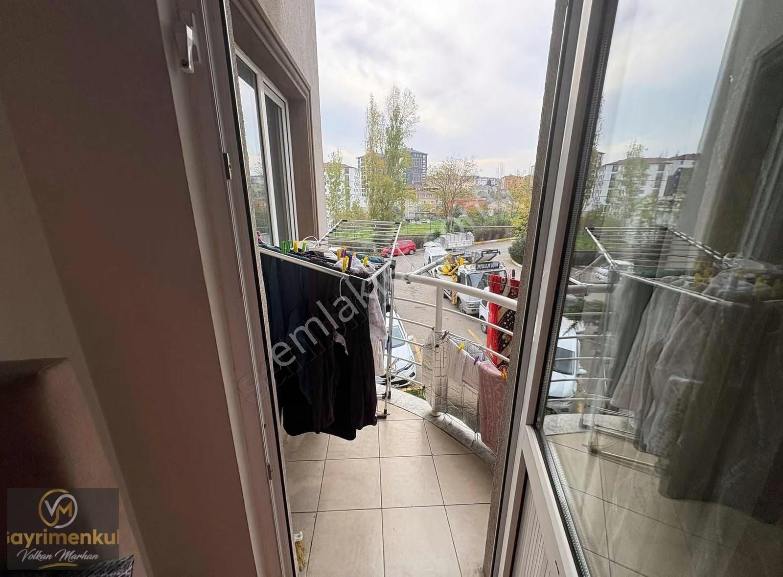Pendik Yayalar Kelebek Vadisi Sitesi 130m2 Net Kiralık 4+1 Daire - Görsel 8