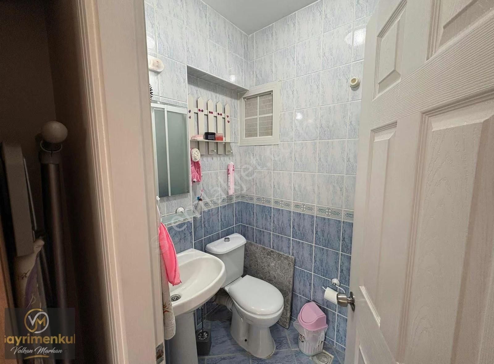 Pendik Yayalar Kelebek Vadisi Sitesi 130m2 Net Kiralık 4+1 Daire - Görsel 20