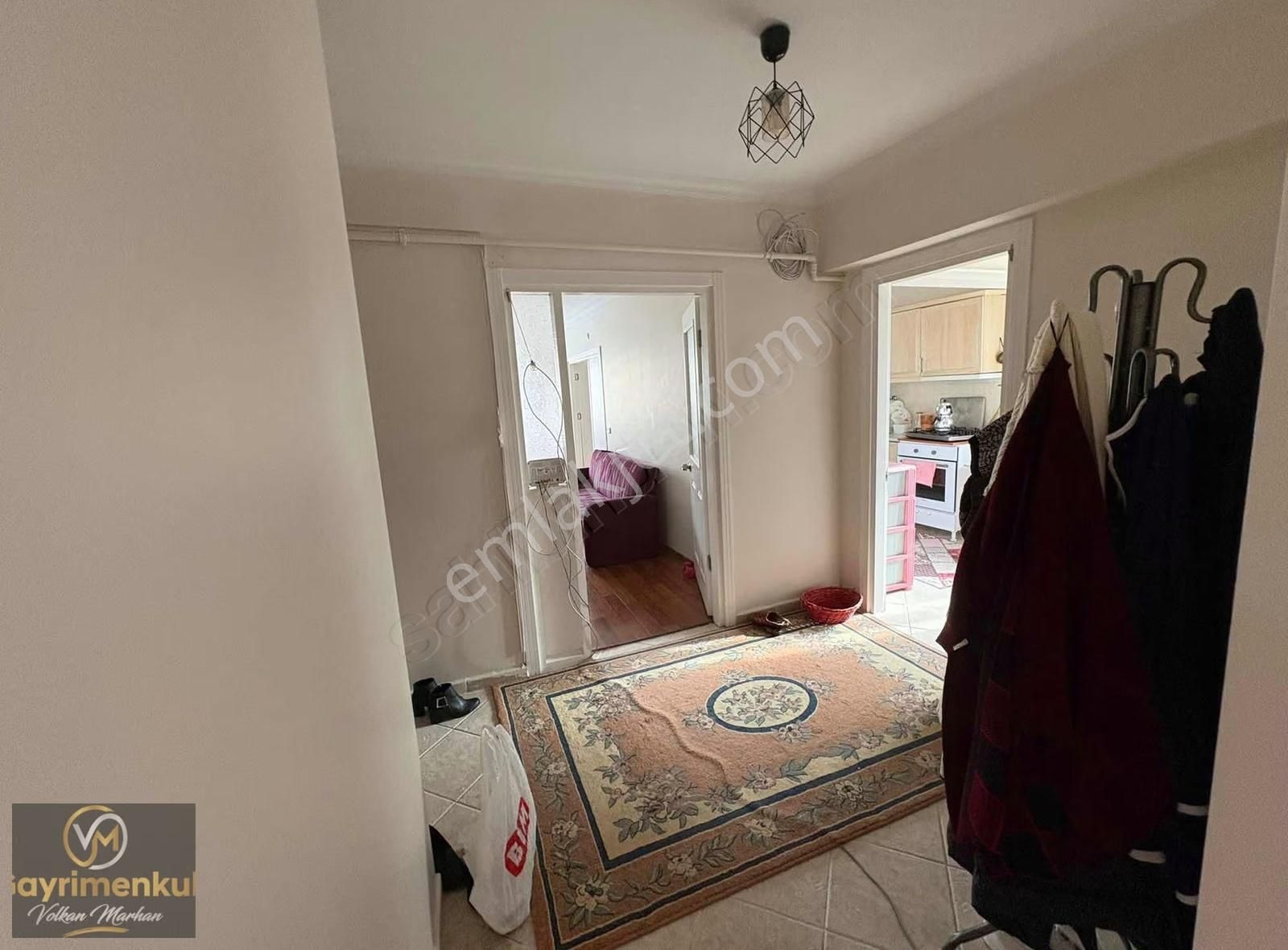 Pendik Yayalar Kelebek Vadisi Sitesi 130m2 Net Kiralık 4+1 Daire - Görsel 18