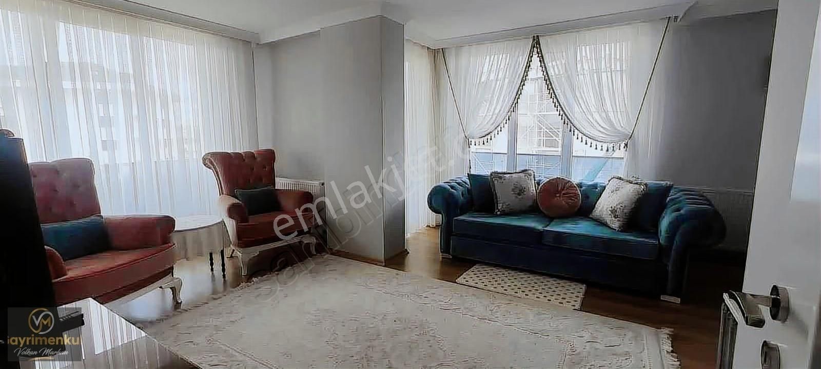 Çengelköyde Ferah 3+1 Dubleks Boğaz Havasında Yaşam - Görsel 15