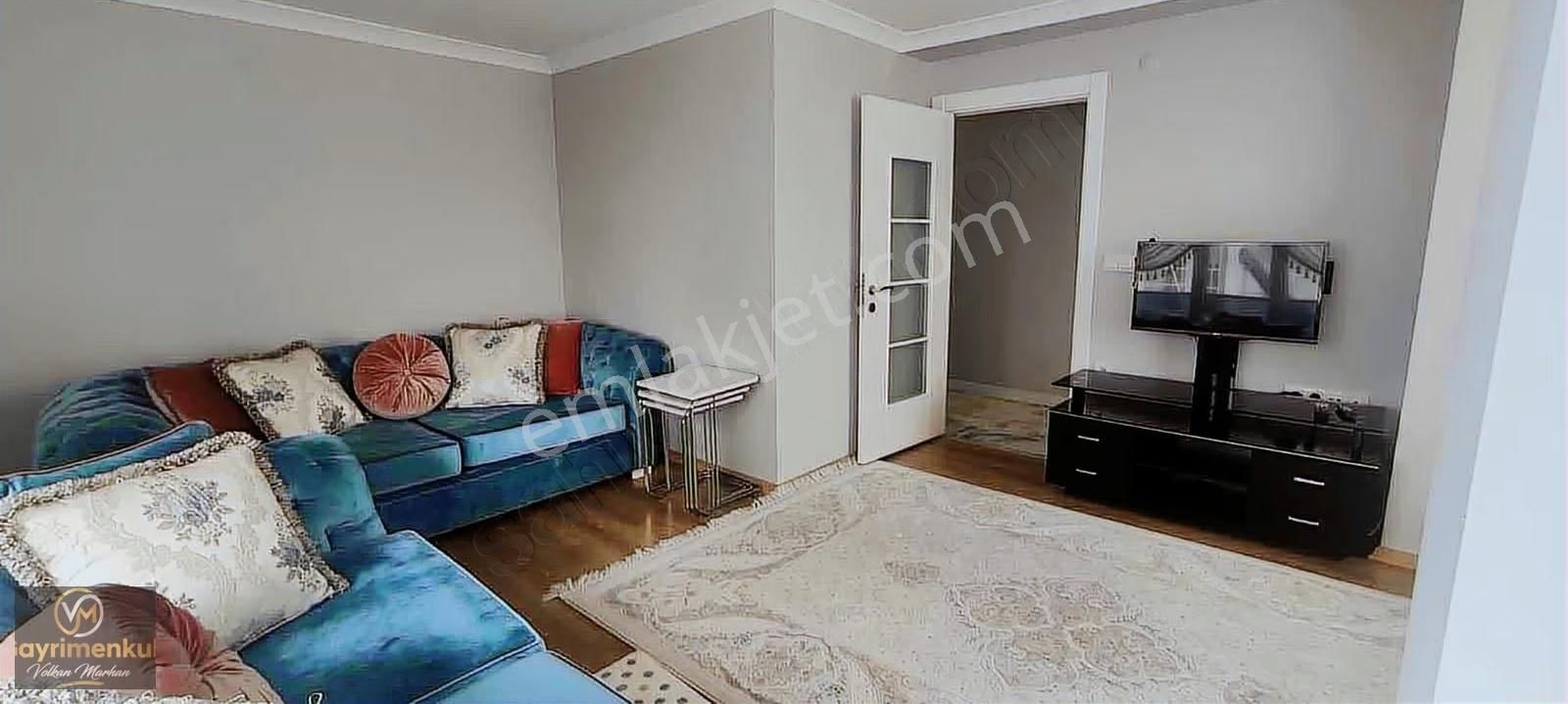 Çengelköyde Ferah 3+1 Dubleks Boğaz Havasında Yaşam - Görsel 11