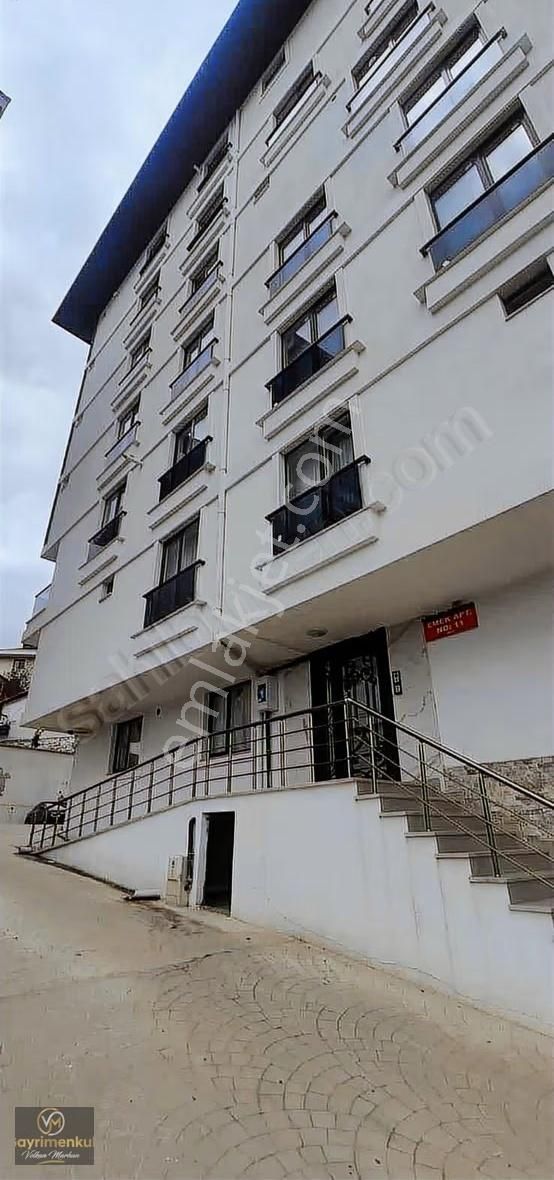 Çengelköyde Ferah 3+1 Dubleks Boğaz Havasında Yaşam - Görsel 19