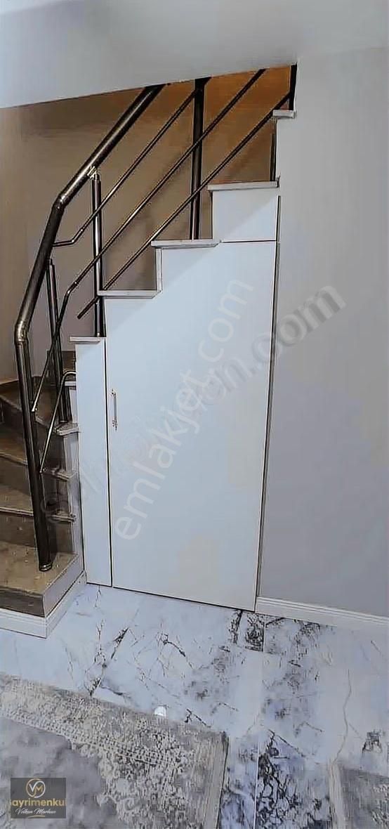 Çengelköyde Ferah 3+1 Dubleks Boğaz Havasında Yaşam - Görsel 16