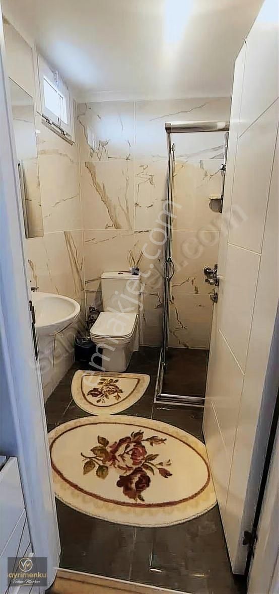 Çengelköyde Ferah 3+1 Dubleks Boğaz Havasında Yaşam - Görsel 14