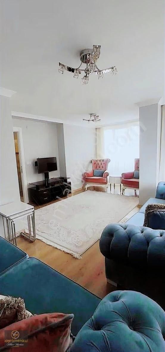 Çengelköyde Ferah 3+1 Dubleks Boğaz Havasında Yaşam - Görsel 7