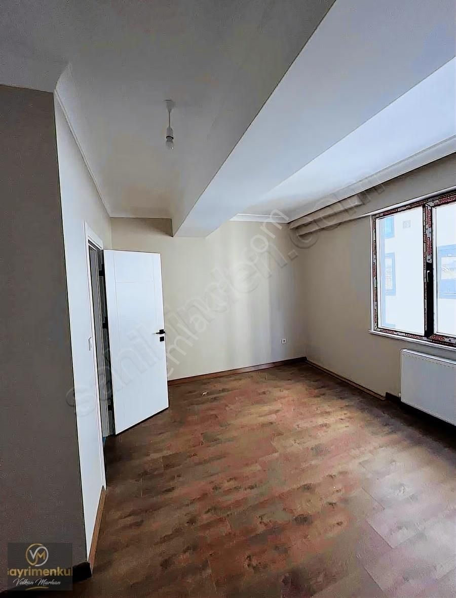 Çengelköy'de 2+1 Sıfır Daire Ebeveyn Banyolu - Görsel 6