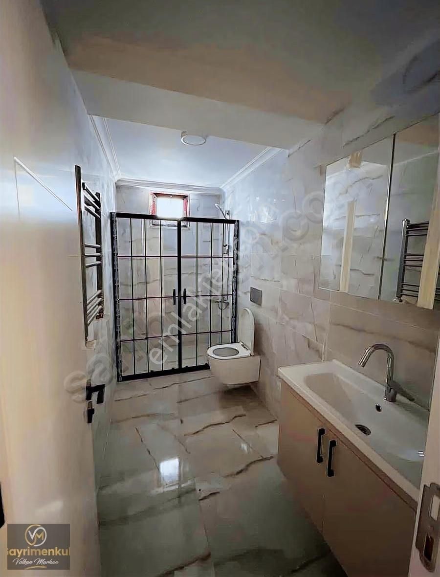 Çengelköy'de 2+1 Sıfır Daire Ebeveyn Banyolu - Görsel 7