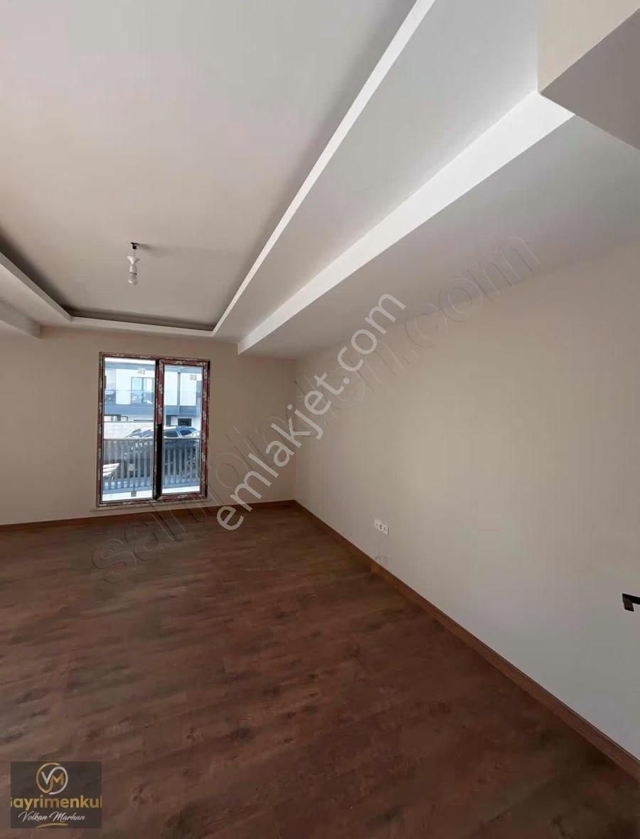 Çengelköy'de 2+1 Sıfır Daire Ebeveyn Banyolu - Görsel 9