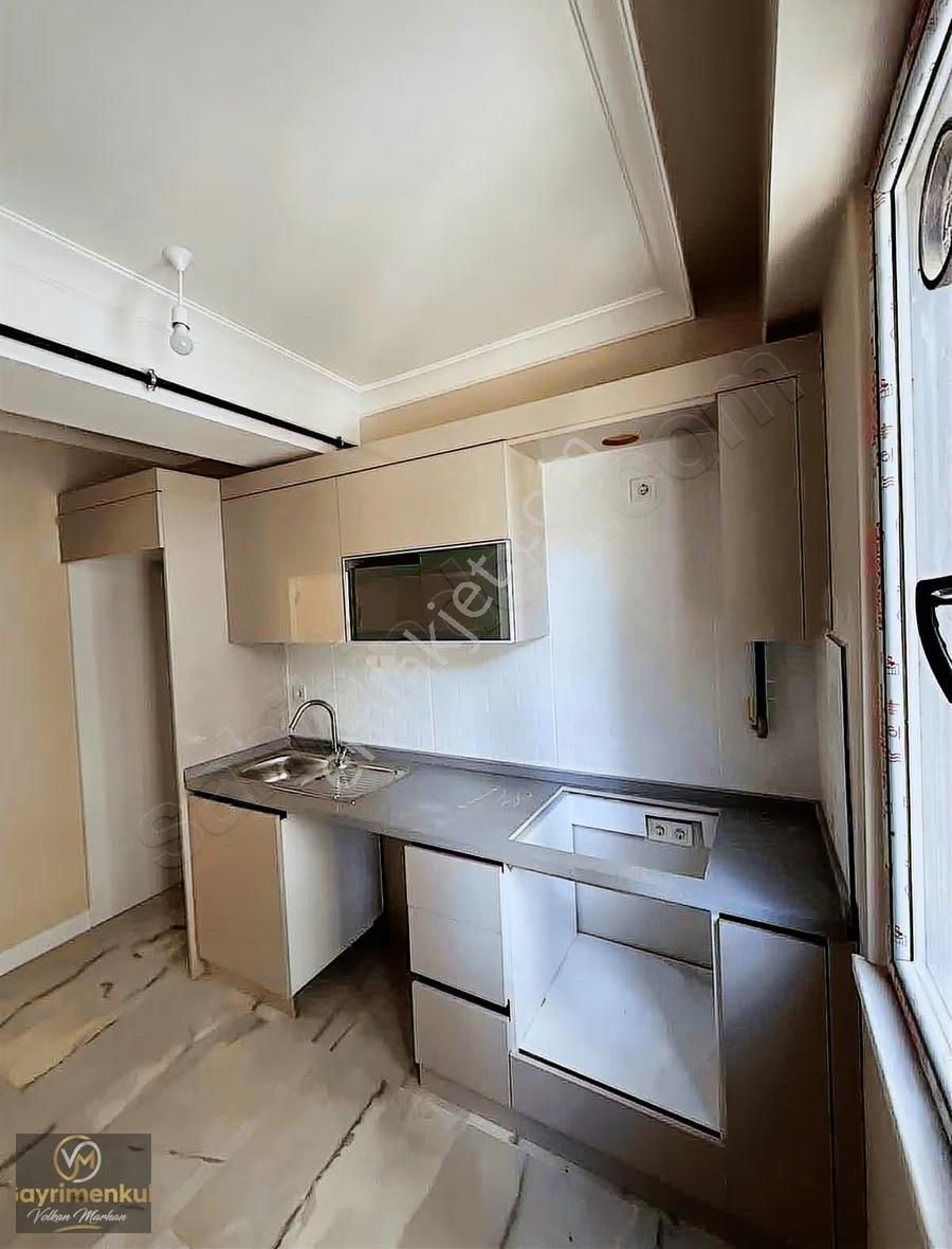 Çengelköy'de 2+1 Sıfır Daire Ebeveyn Banyolu - Görsel 8